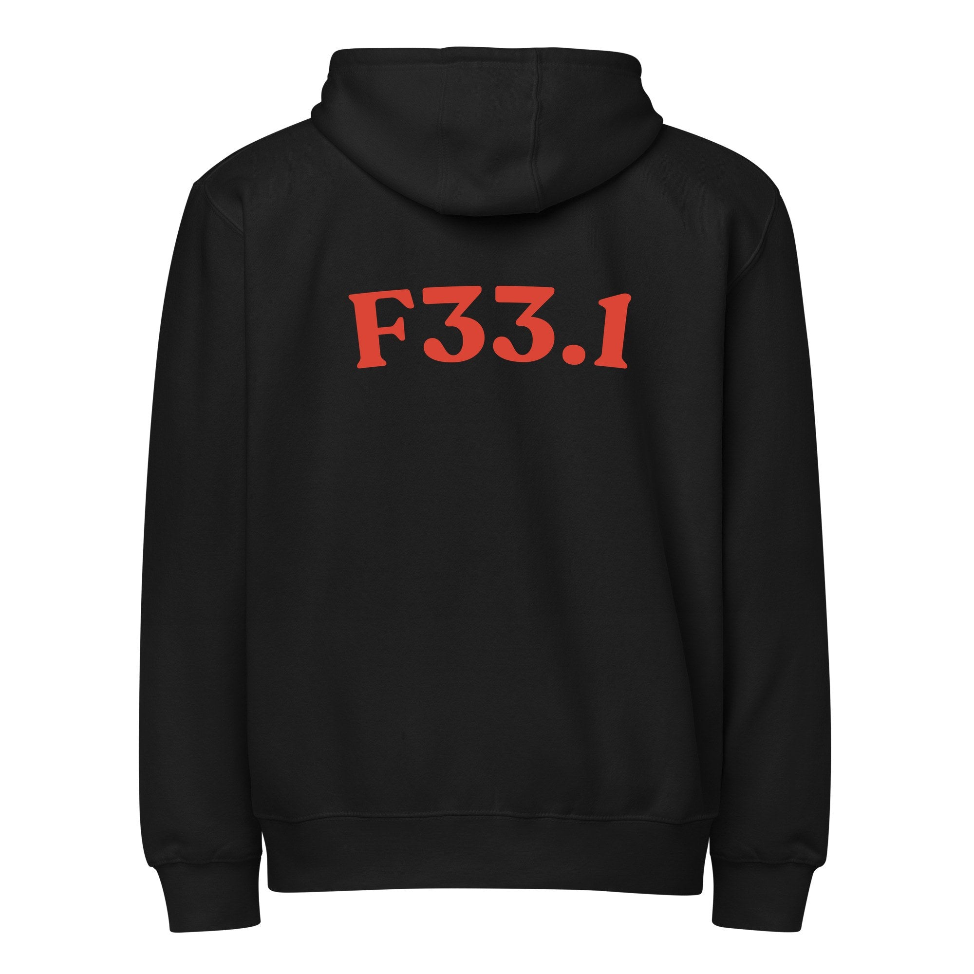 F33.1 | LS14003-back | black | red
