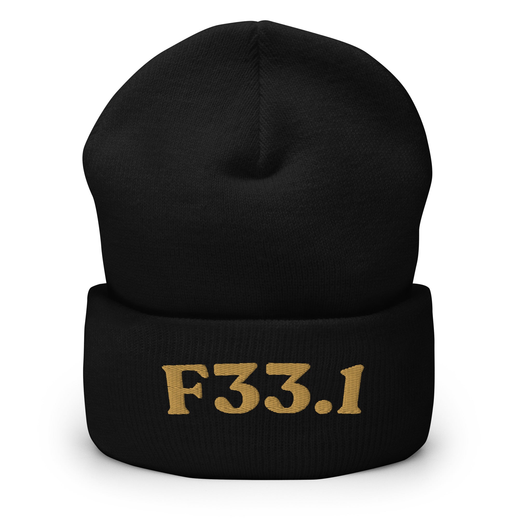 F33.1_cuffed-266_black_old-gold_flat2