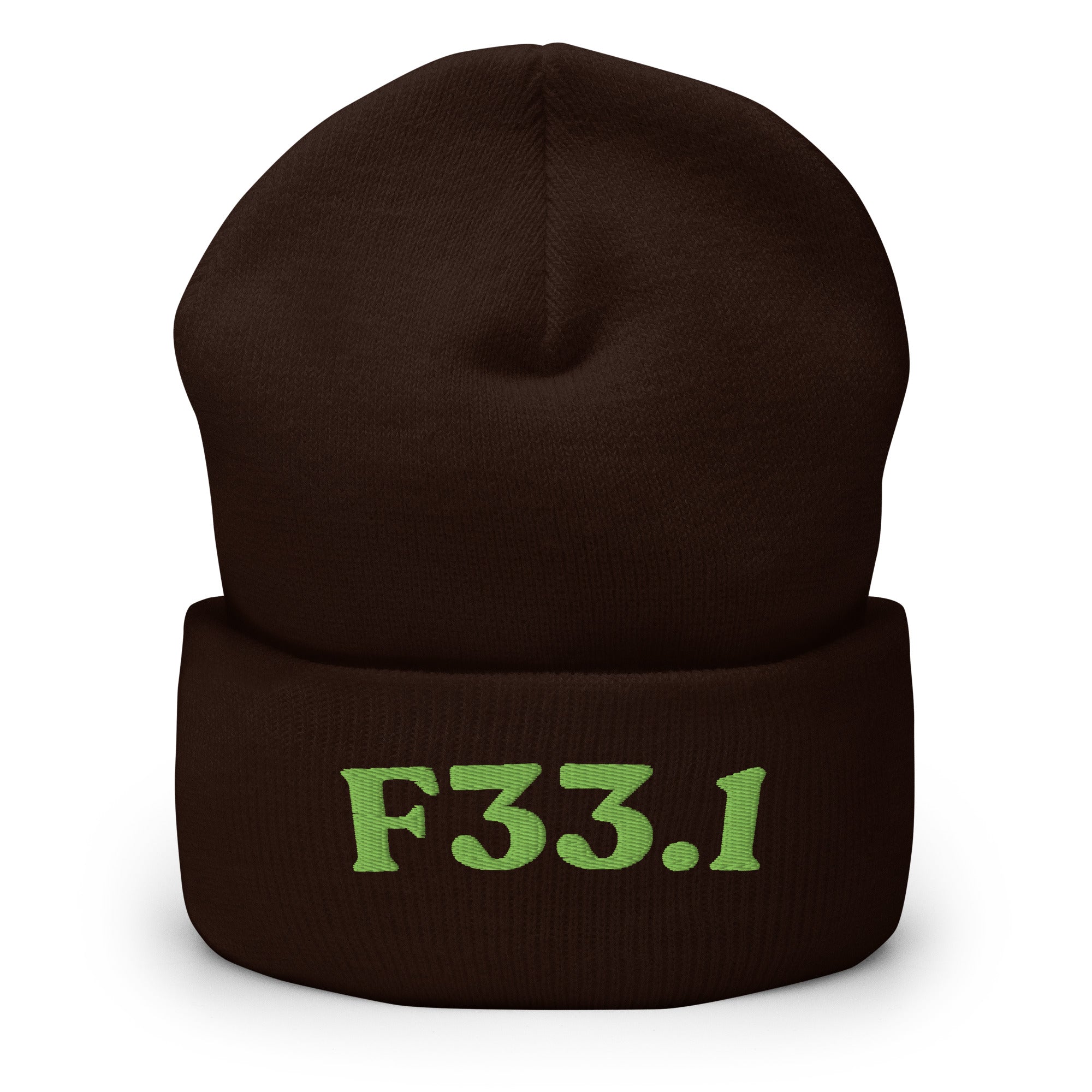 F33.1_cuffed-266_brown_kiwi-green_flat2