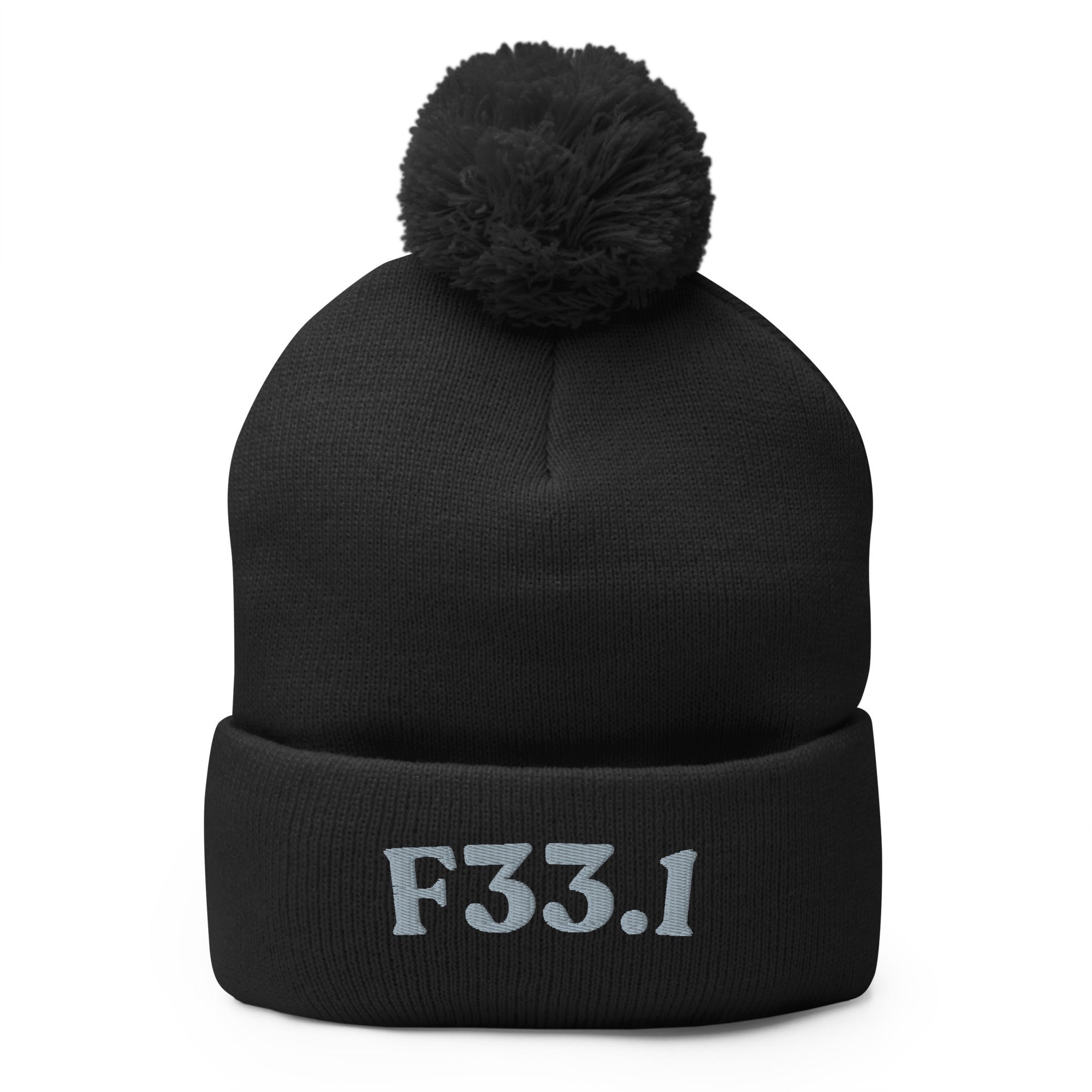 F33.1 | Product 93 | Black | Grey