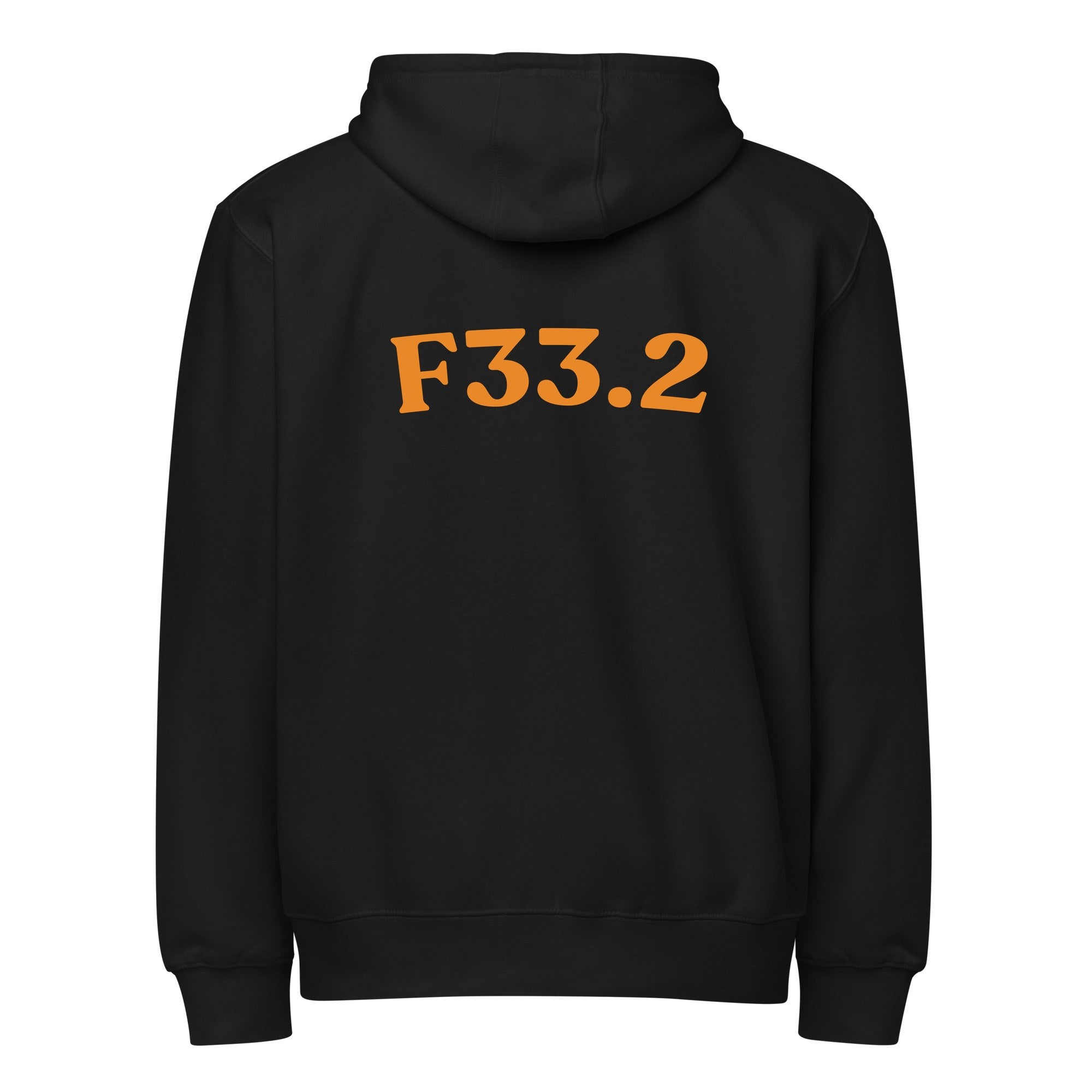 F33.2 | LS14003-back | black | orange