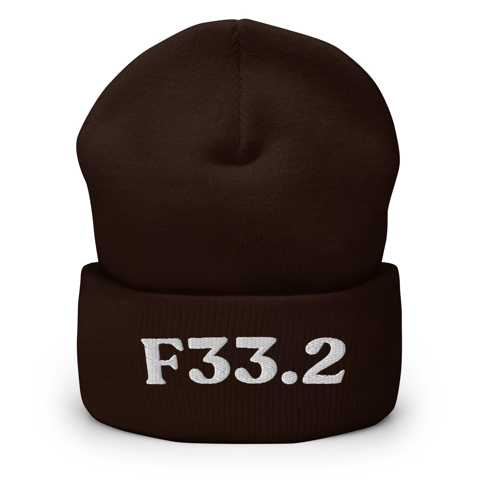 F33.2_cuffed-266_brown_white_flat2