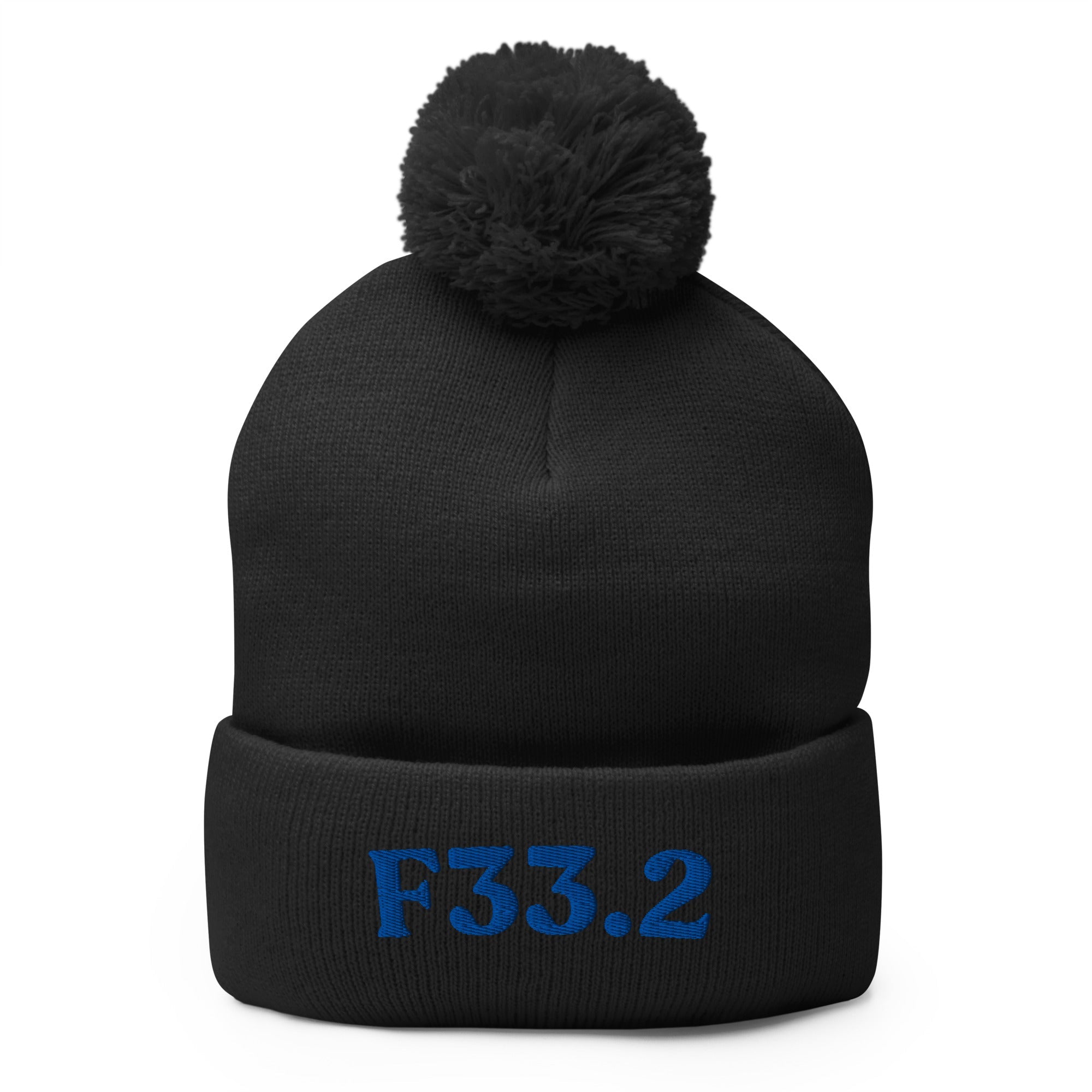 F33.2 | Product 93 | Black | Royal