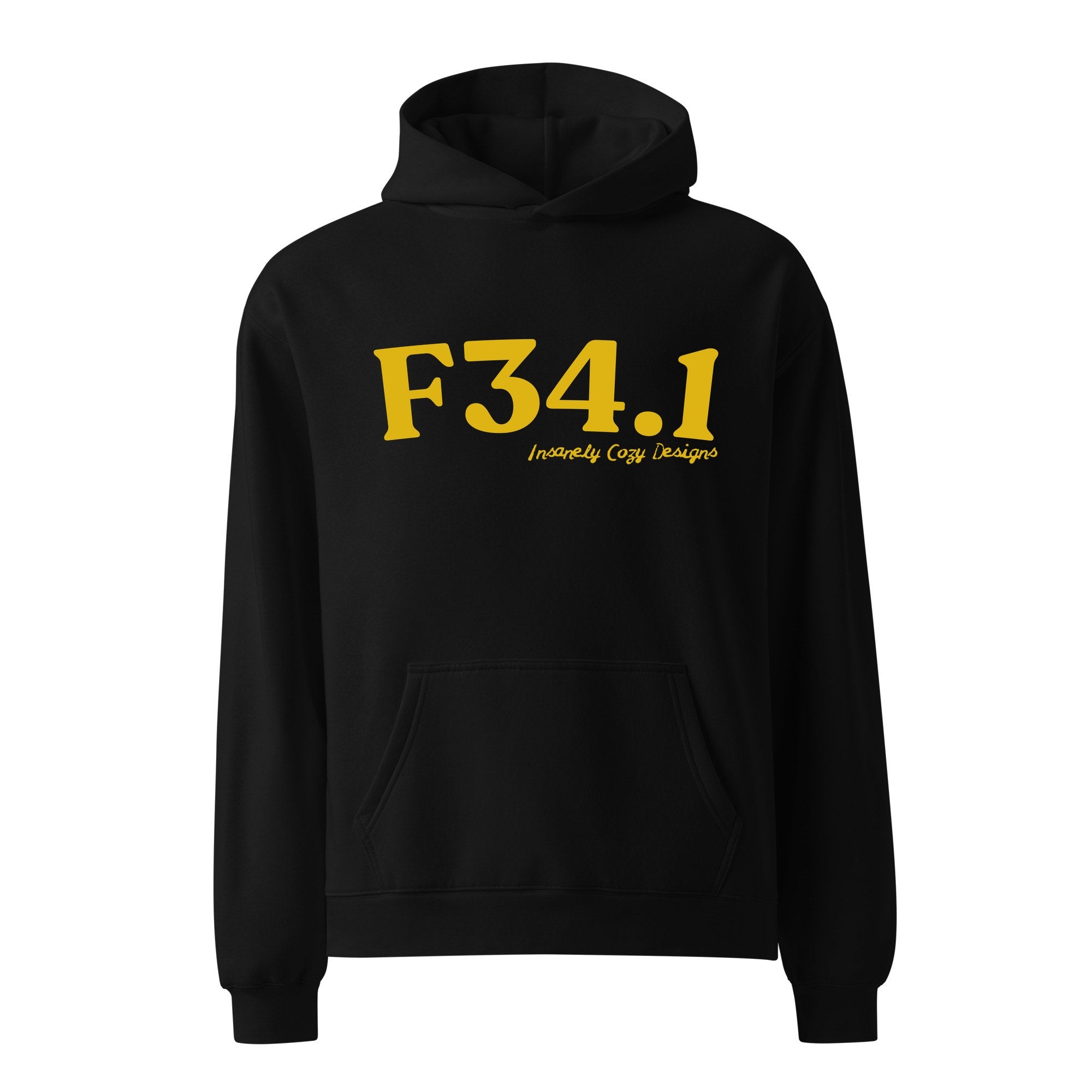 F34.1 | 5161 | black | yellow