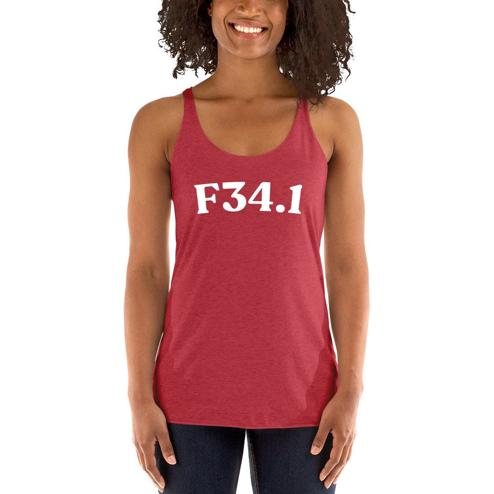 F34.1 | 6733 | vintage-red | white