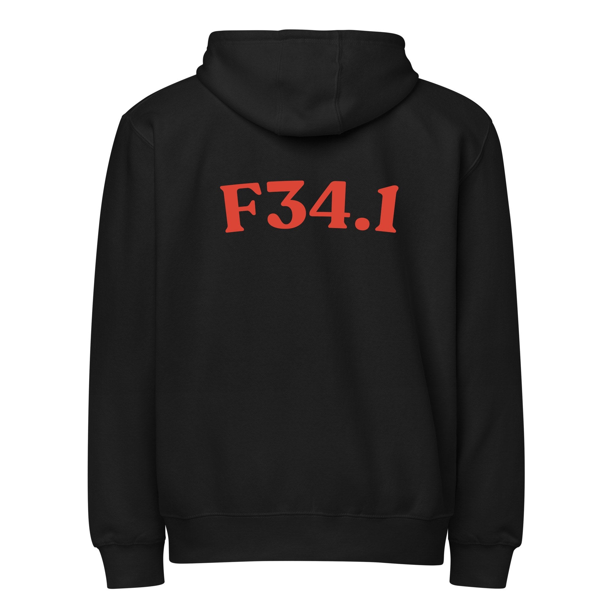 F34.1 | LS14003-back | black | red