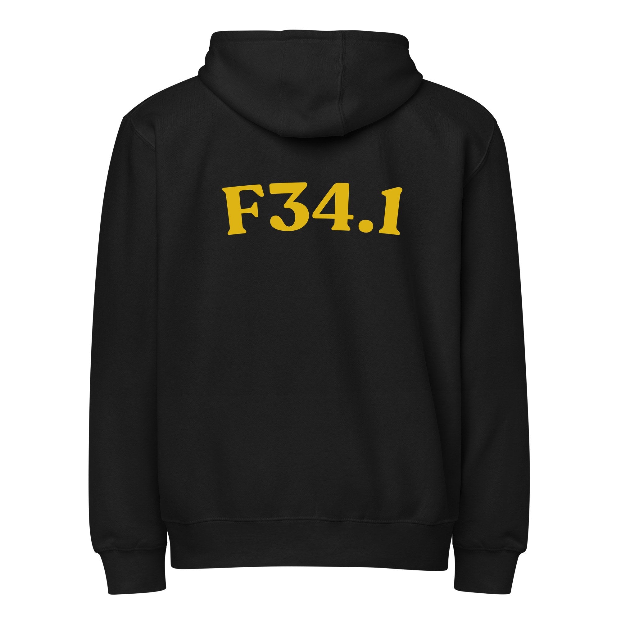F34.1 | LS14003-back | black | yellow