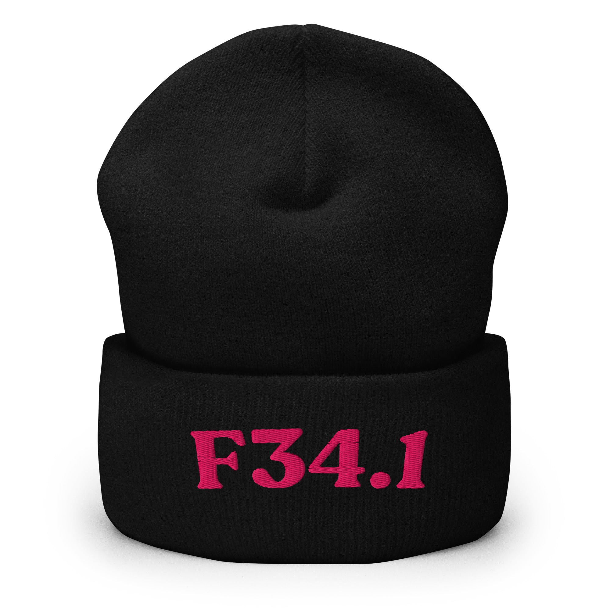 F34.1_cuffed-266_black_flamingo_flat2