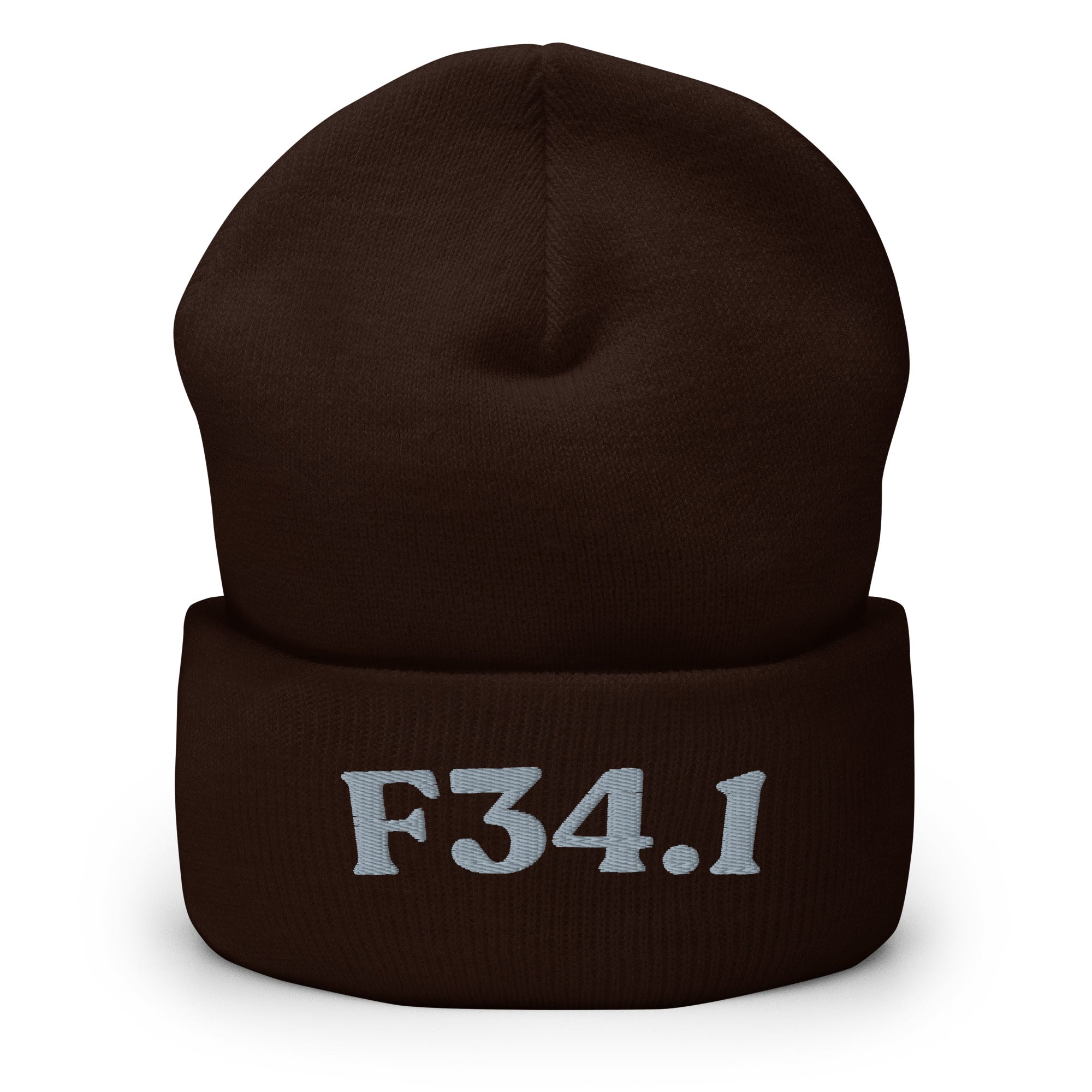 F34.1_cuffed-266_brown_grey_flat2