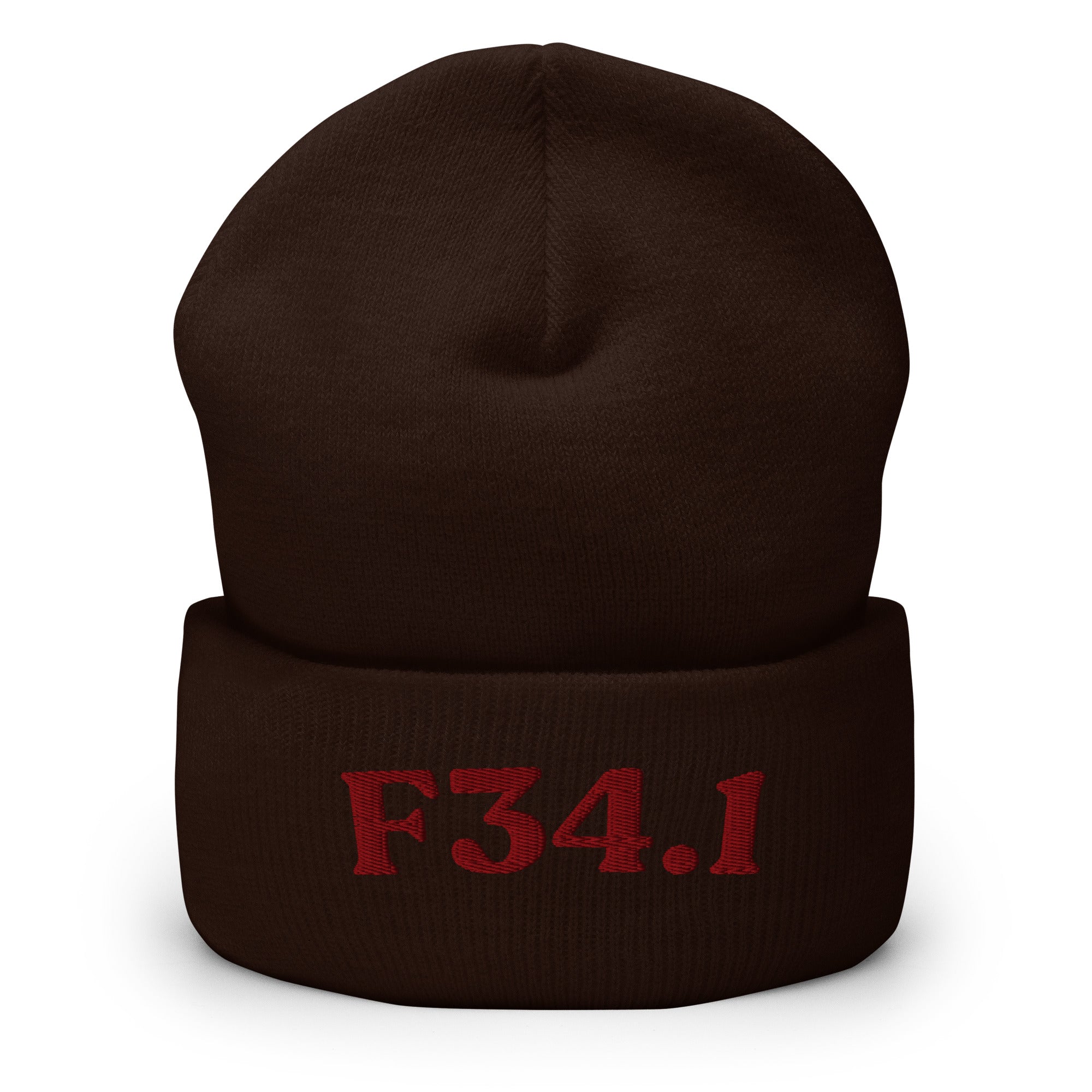 F34.1_cuffed-266_brown_maroon_flat2