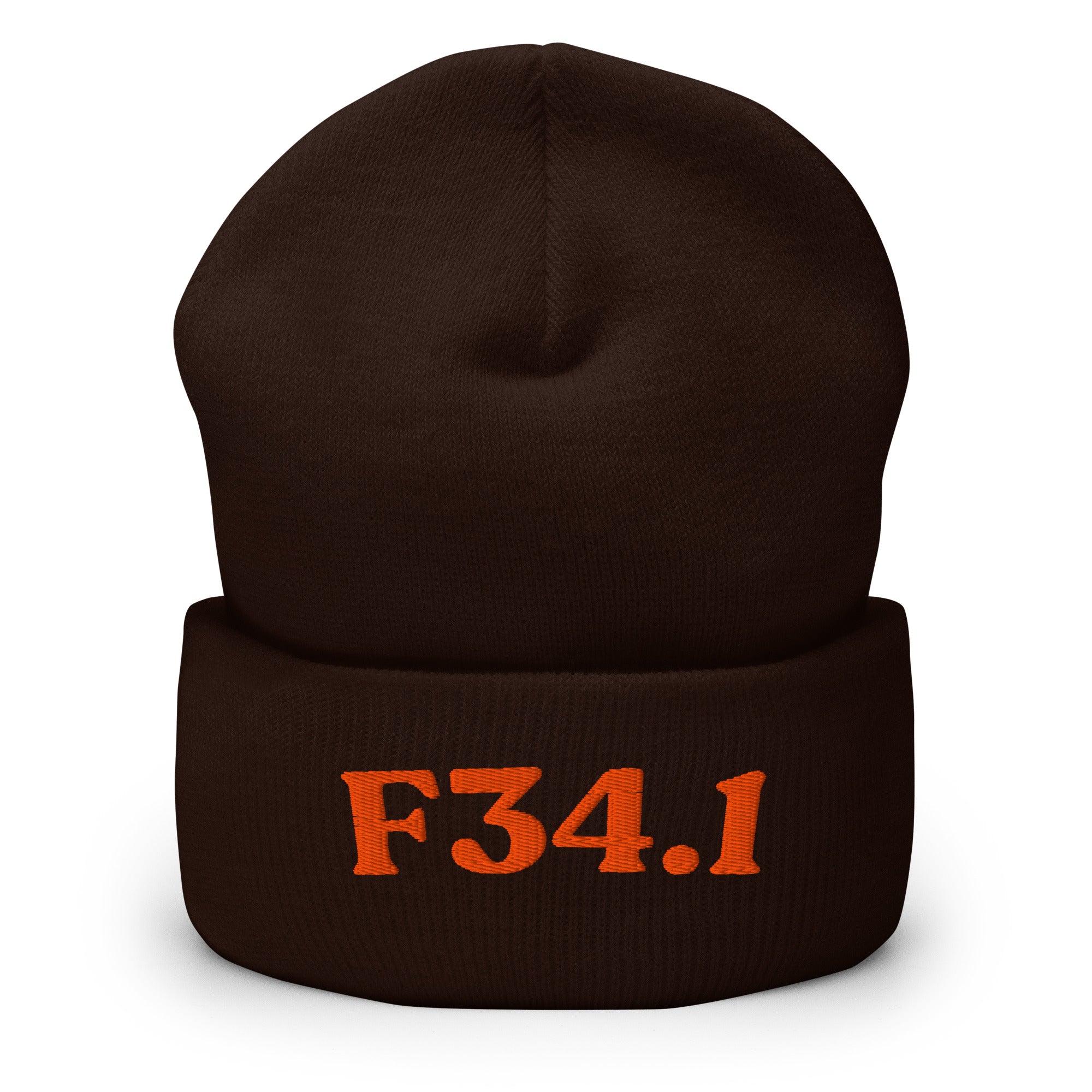 F34.1_cuffed-266_brown_orange_flat2