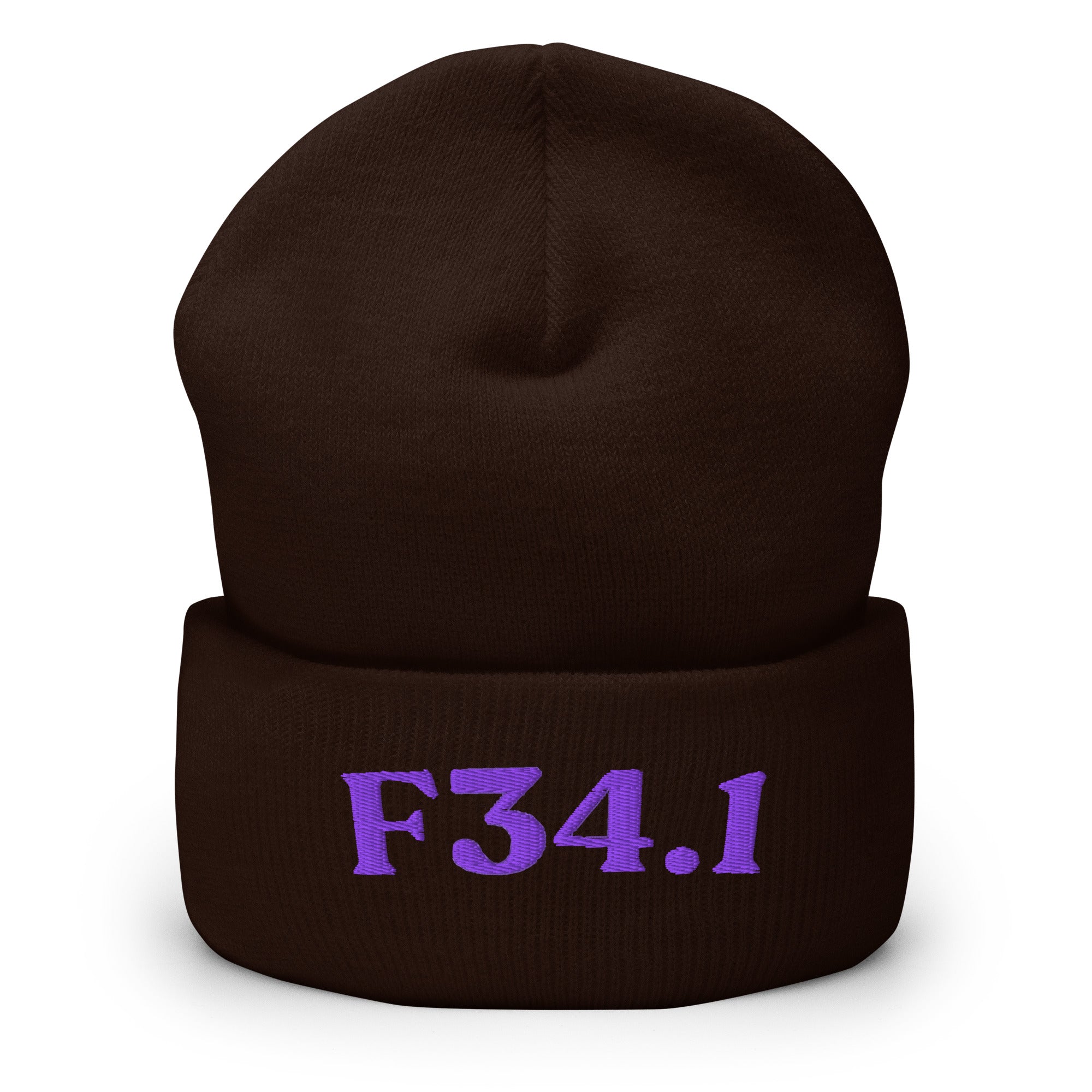 F34.1_cuffed-266_brown_purple_flat2