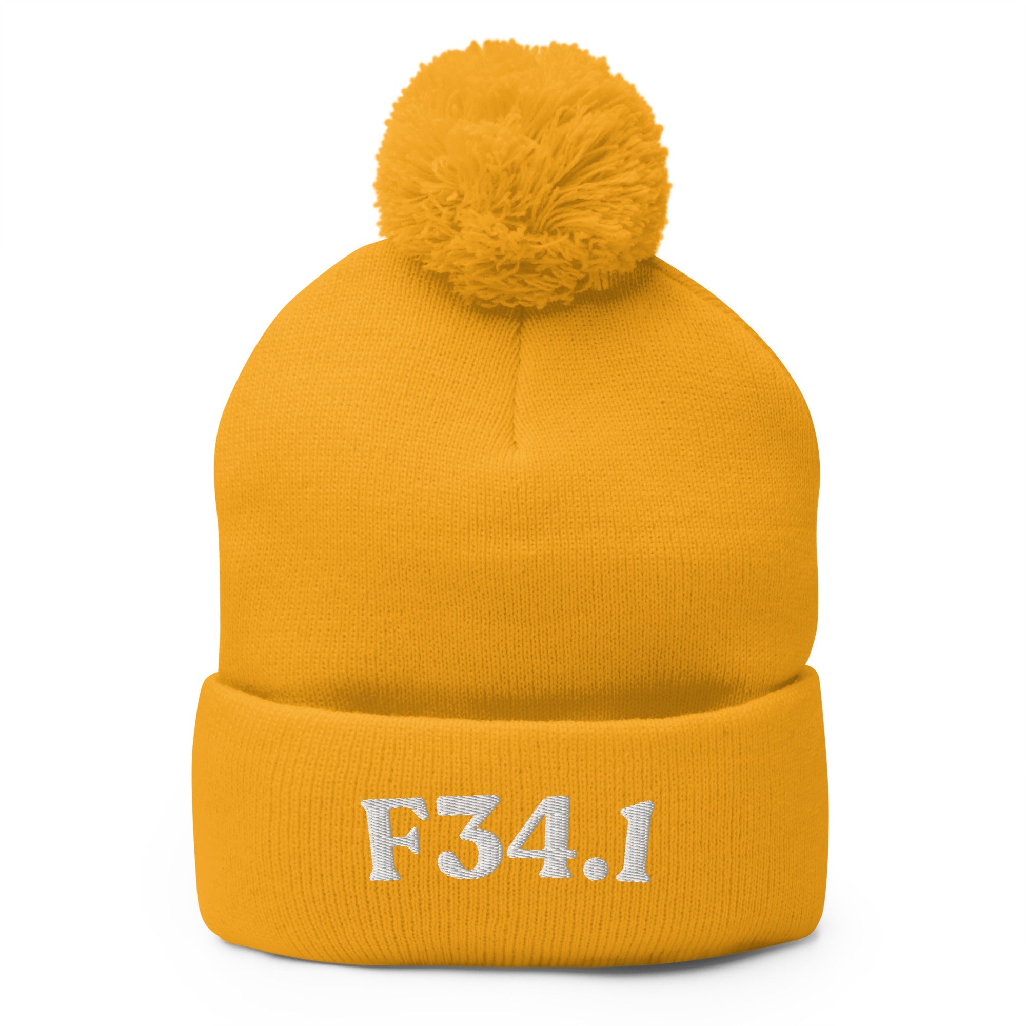 F34.1 | Product 93 | Gold | White