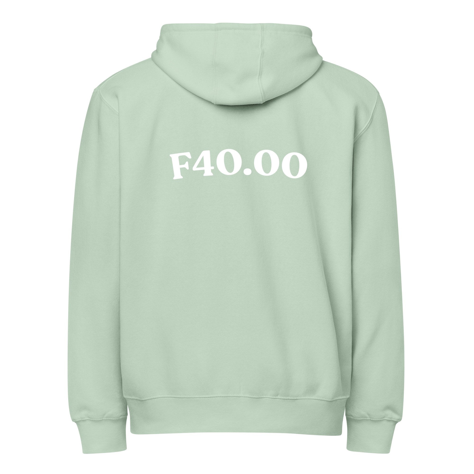 F40.00 | LS14003-back | seafoam | white