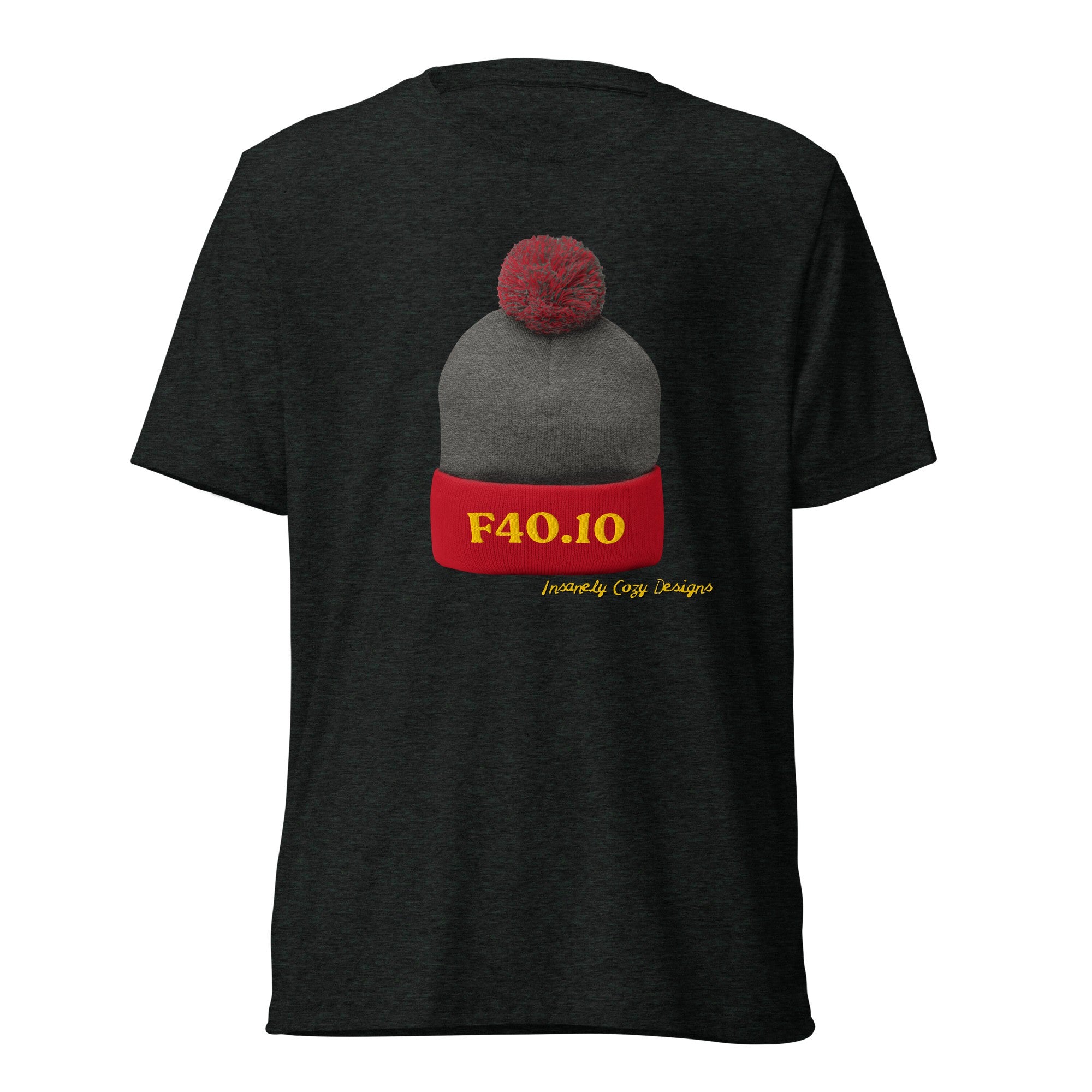 Charcoal-Black