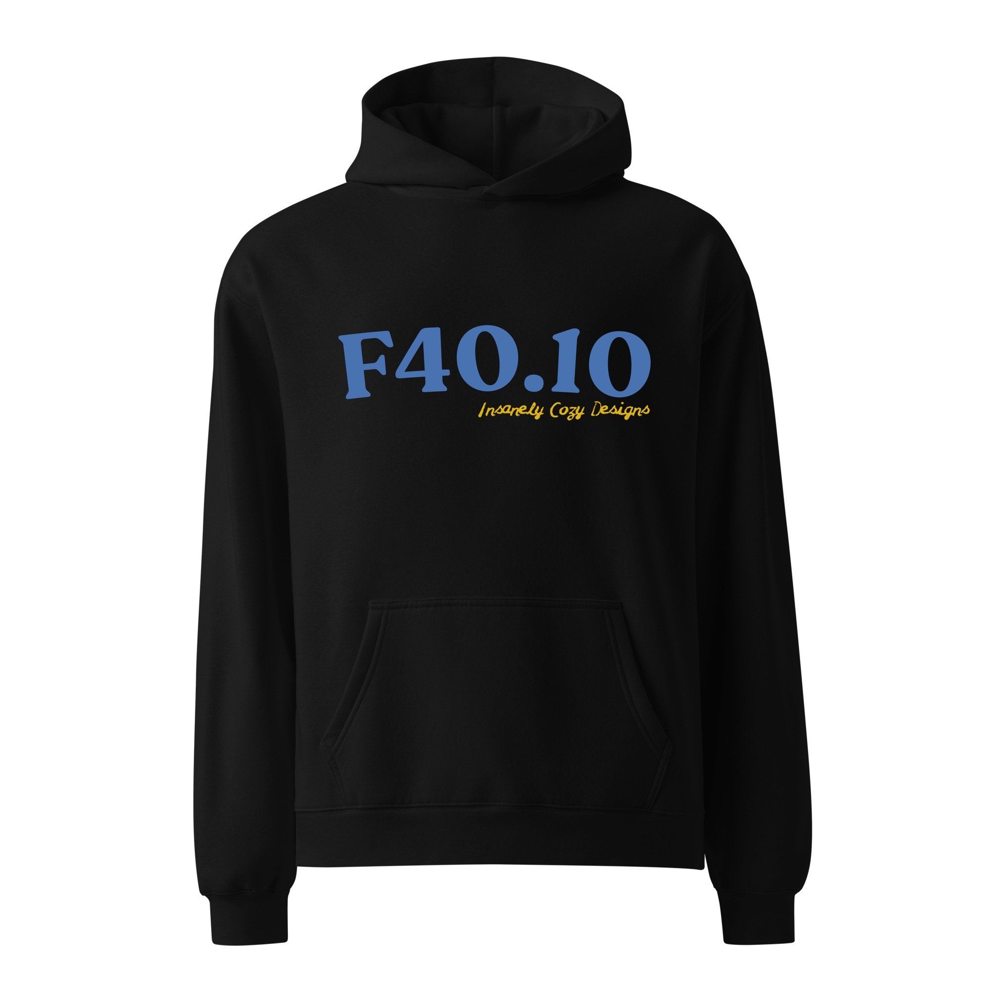 F40.10 | 5161 | black | darker-blue