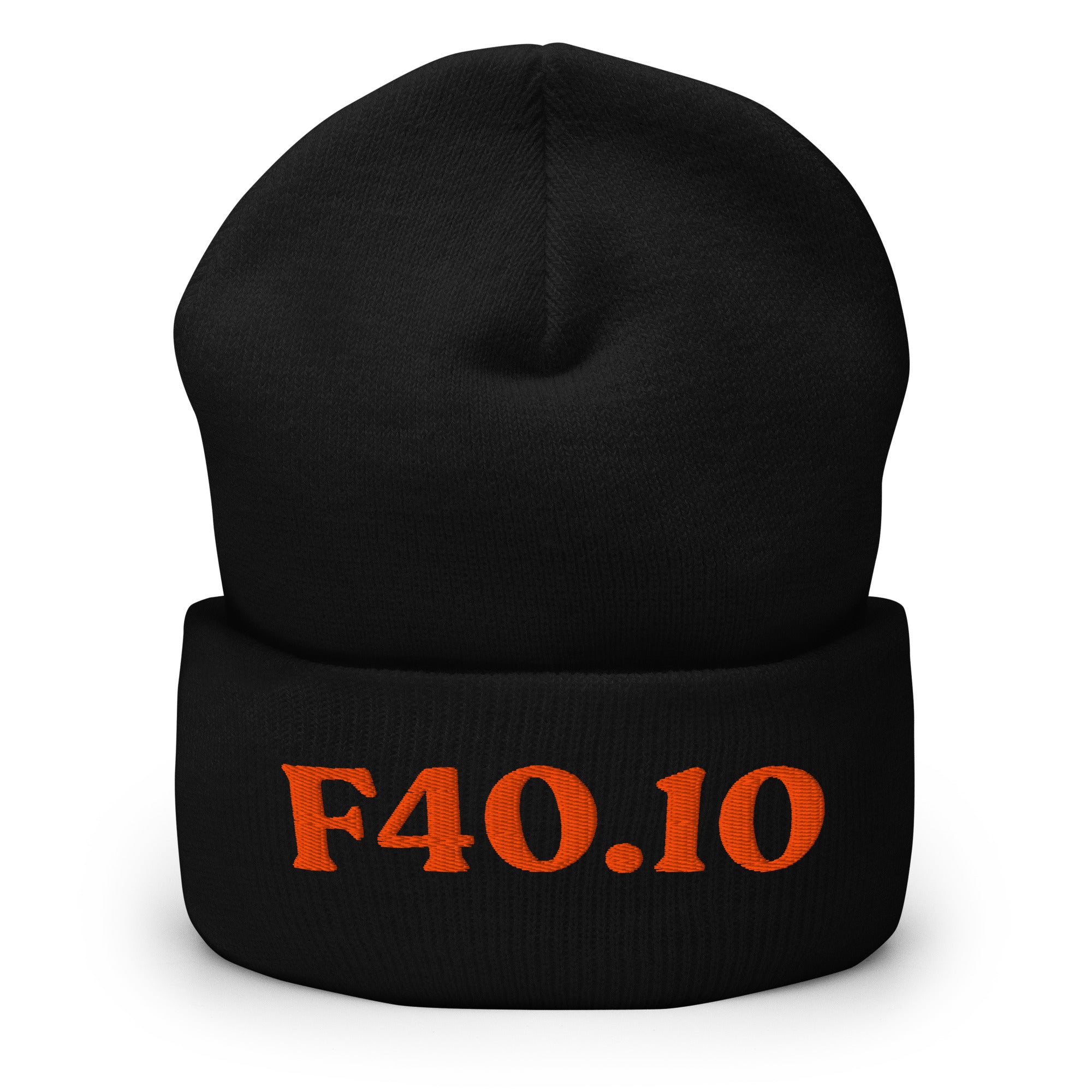 F40.10_cuffed-266_black_orange_flat2