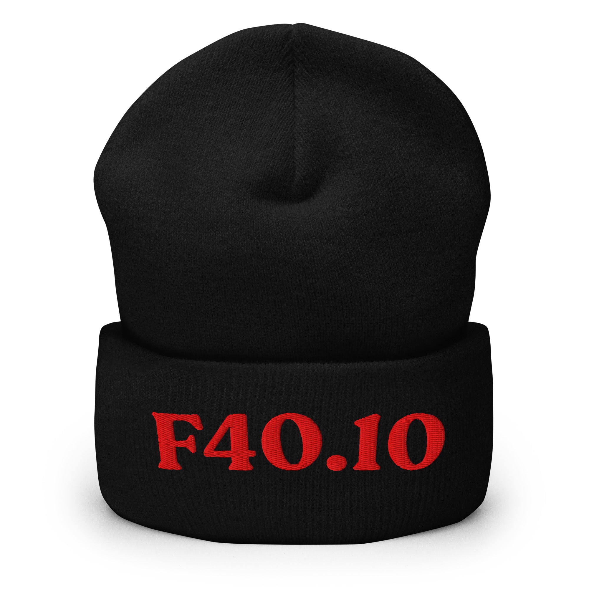F40.10_cuffed-266_black_red_flat2