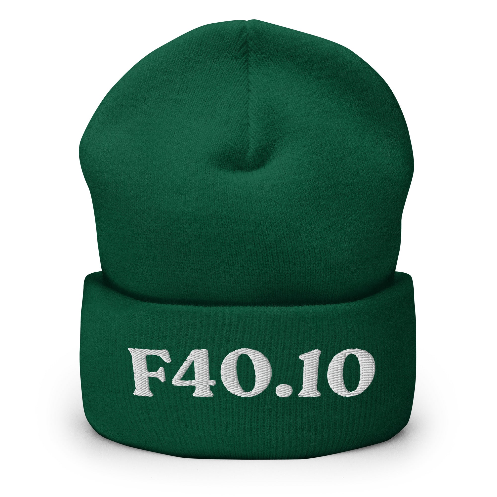 F40.10_cuffed-266_spruce_white_flat2