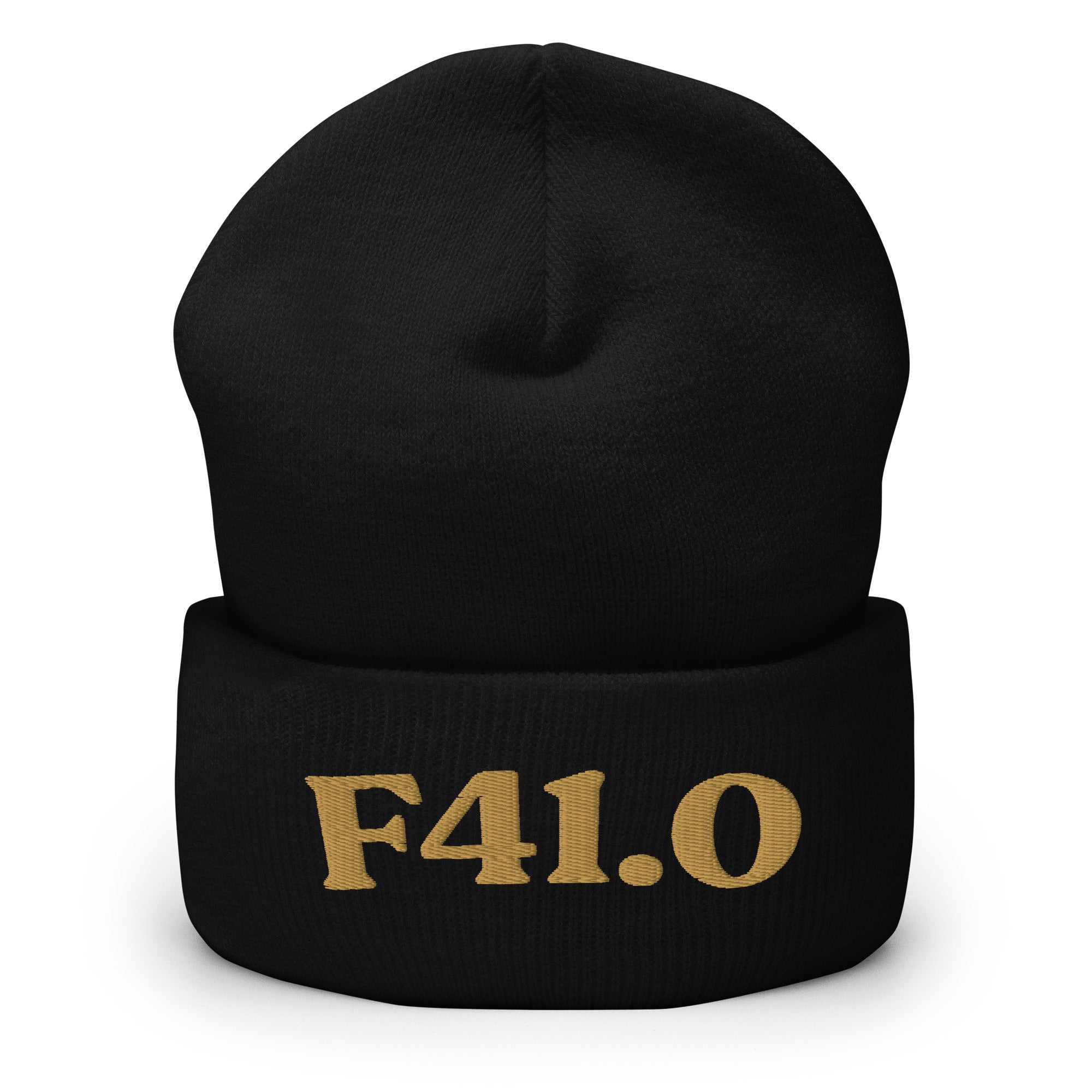 F41.0_cuffed-266_black_old-gold_flat2