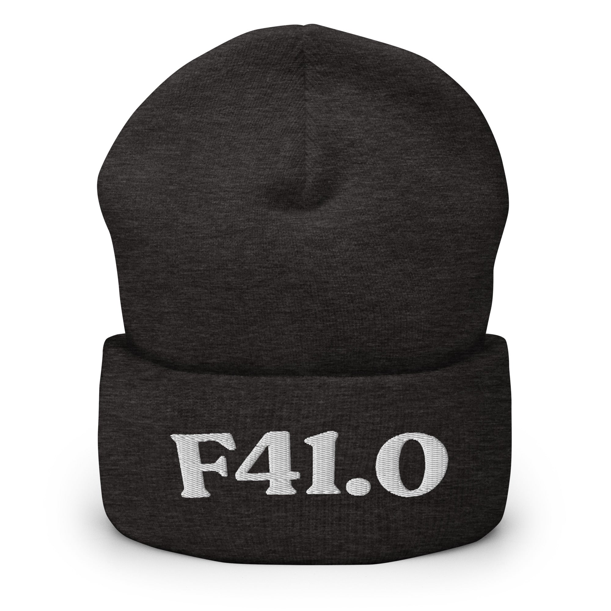 F41.0_cuffed-266_dark-grey_white_flat2