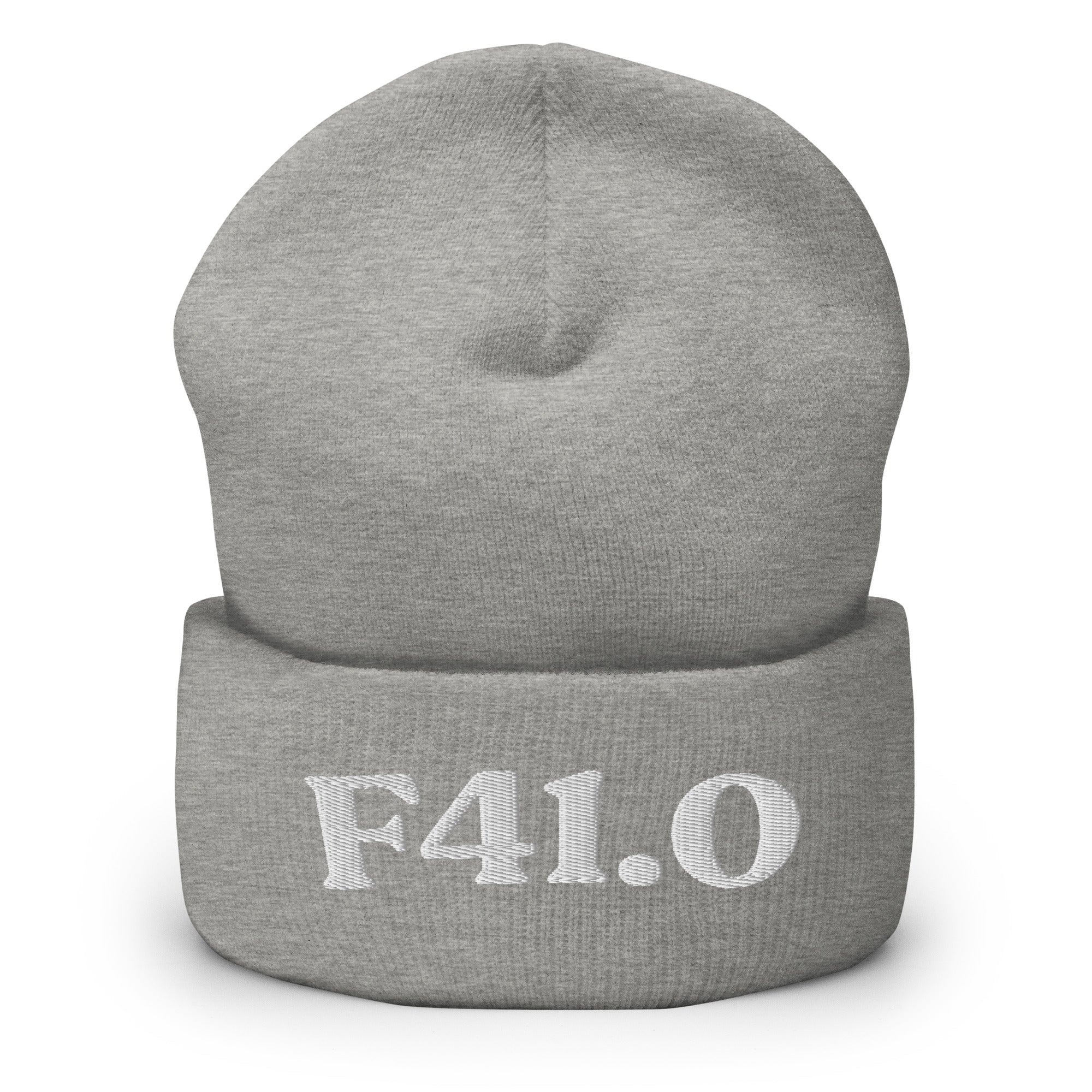 F41.0_cuffed-266_heather-grey_white_flat2