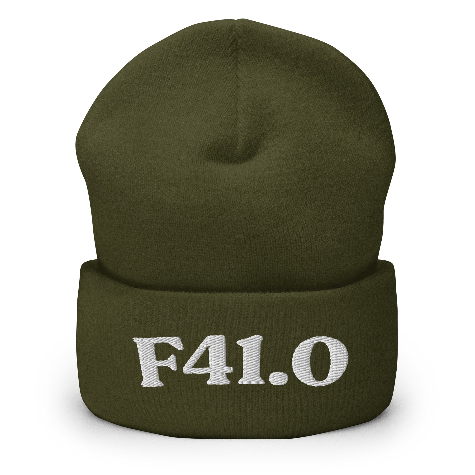 F41.0_cuffed-266_olive_white_flat2