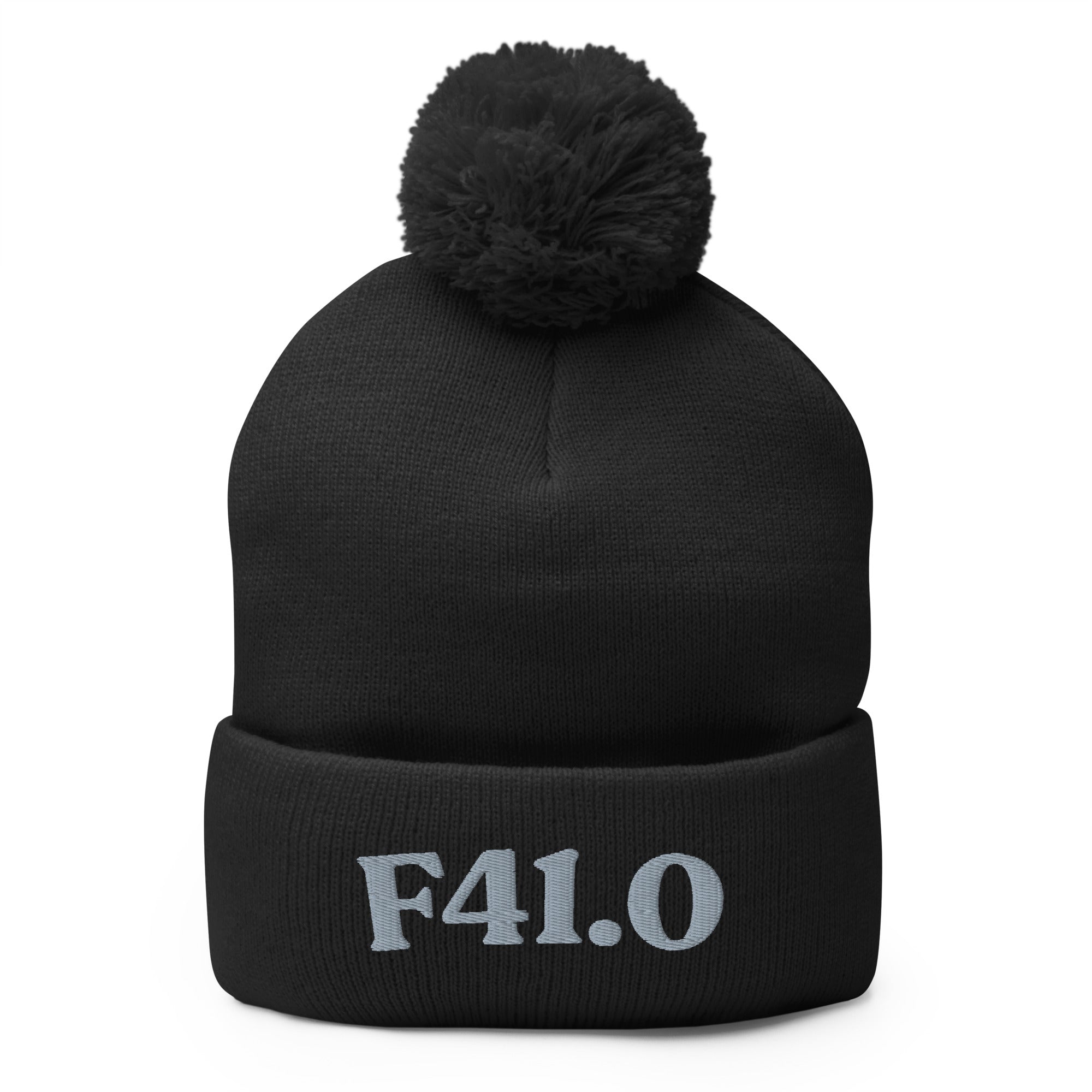 F41.0 | Product 93 | Black | Grey
