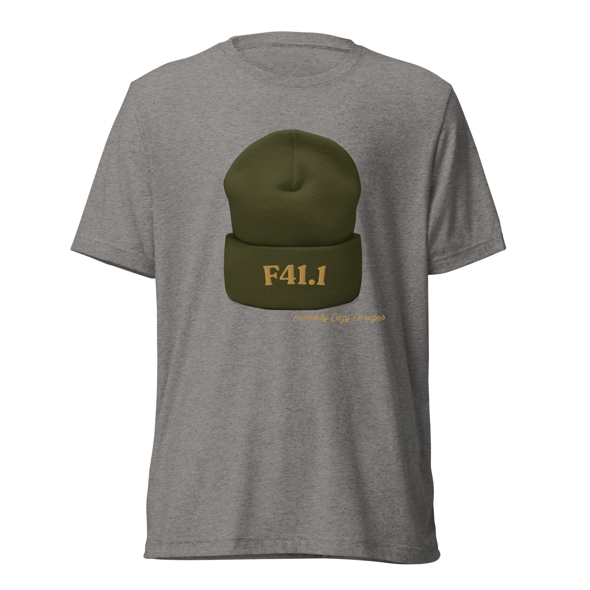 F41.1 | 3413 | grey | cuffed