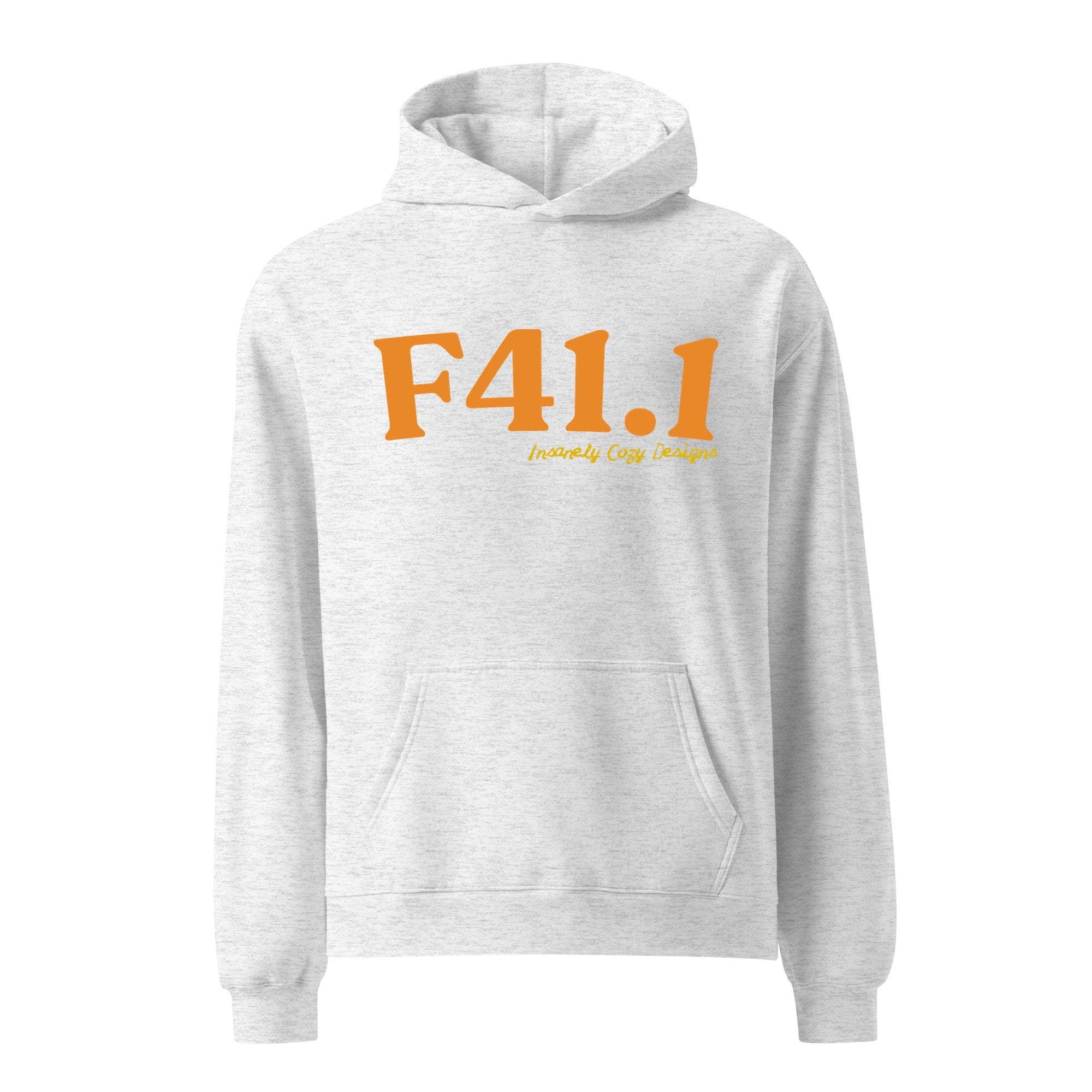 F41.1 | 5161 | white-heather | orange