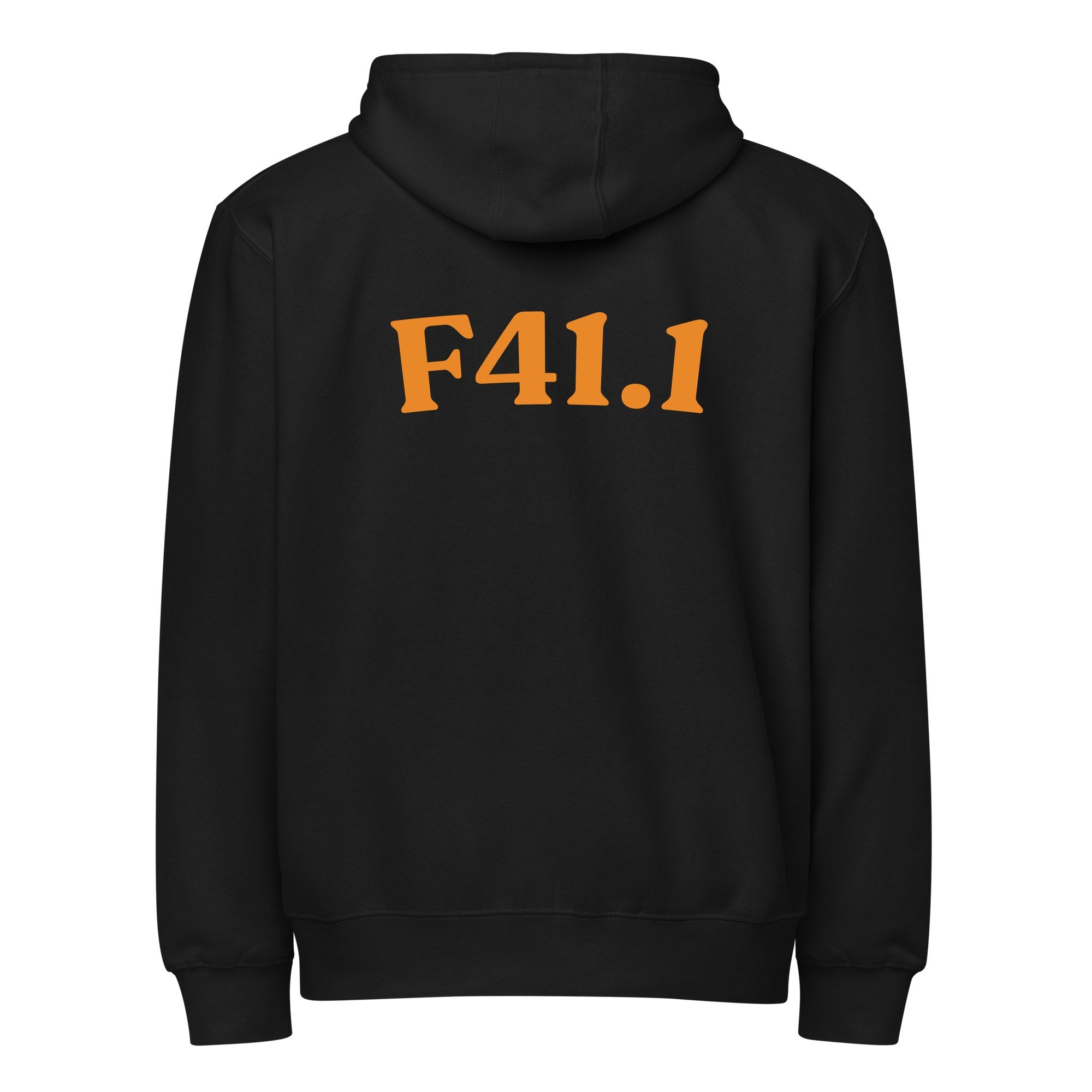 F41.1 | LS14003-back | black | orange