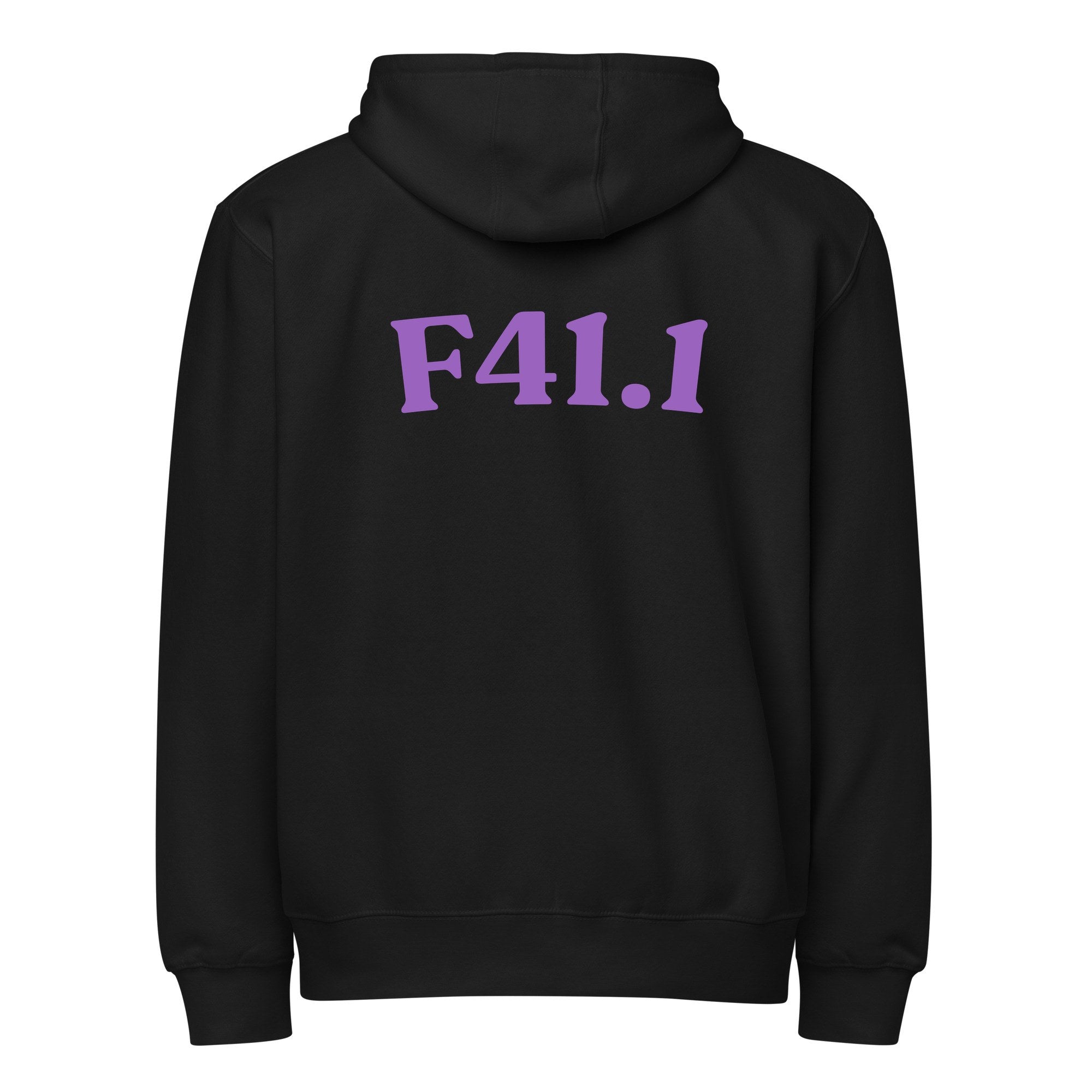 F41.1 | LS14003-back | black | purple