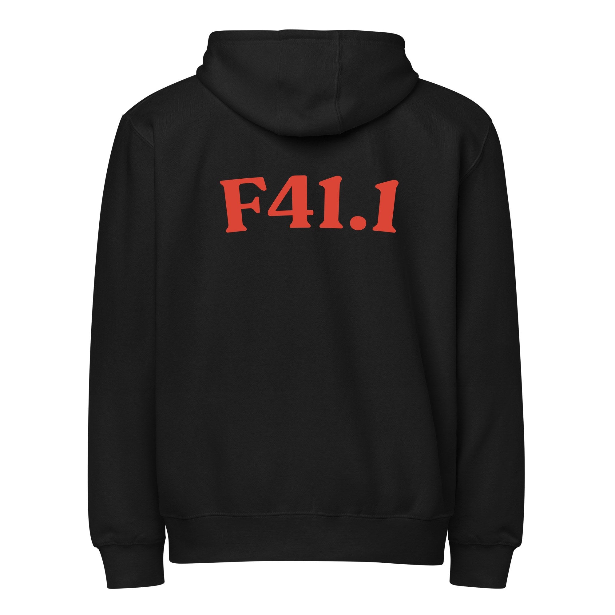 F41.1 | LS14003-back | black | red