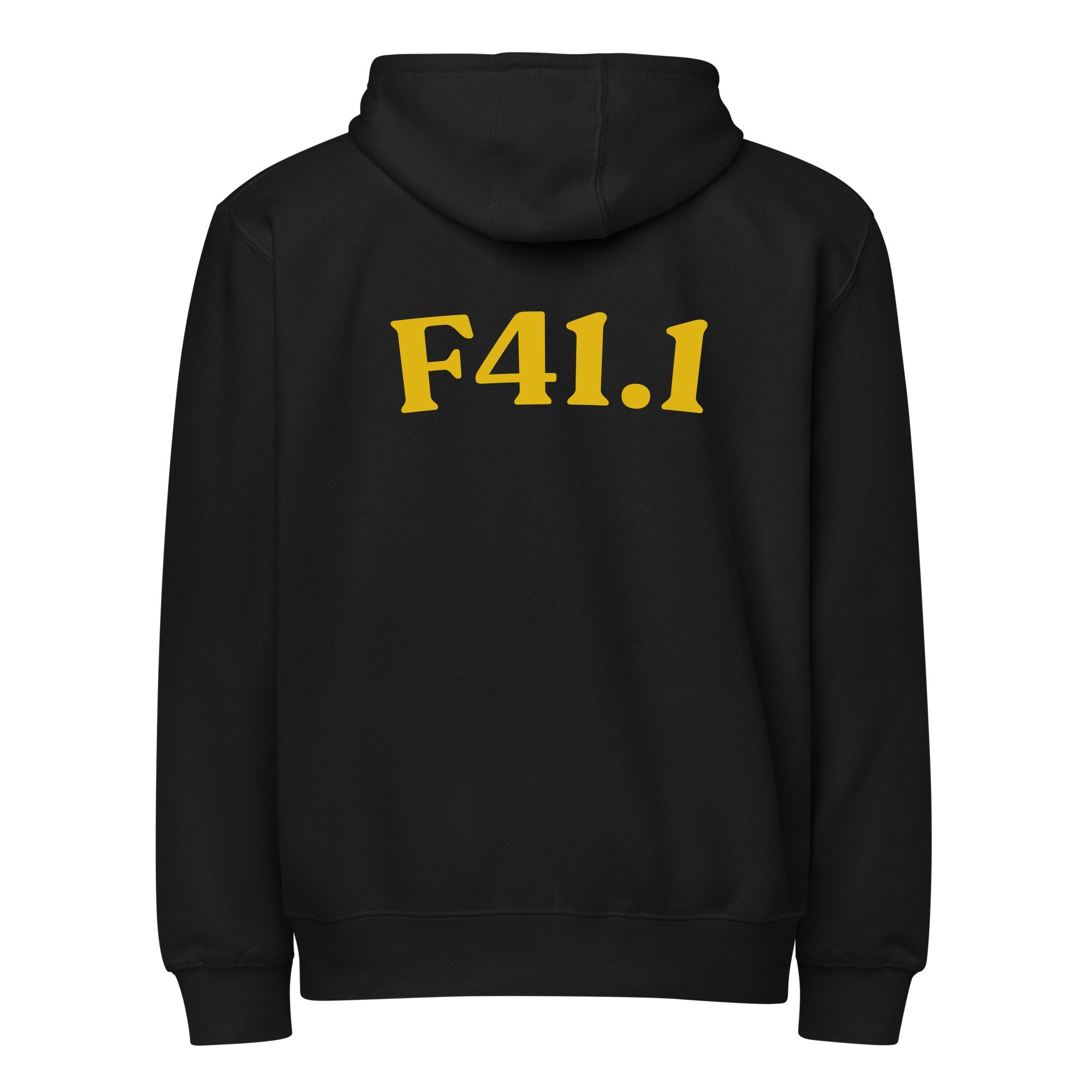 F41.1 | LS14003-back | black | yellow