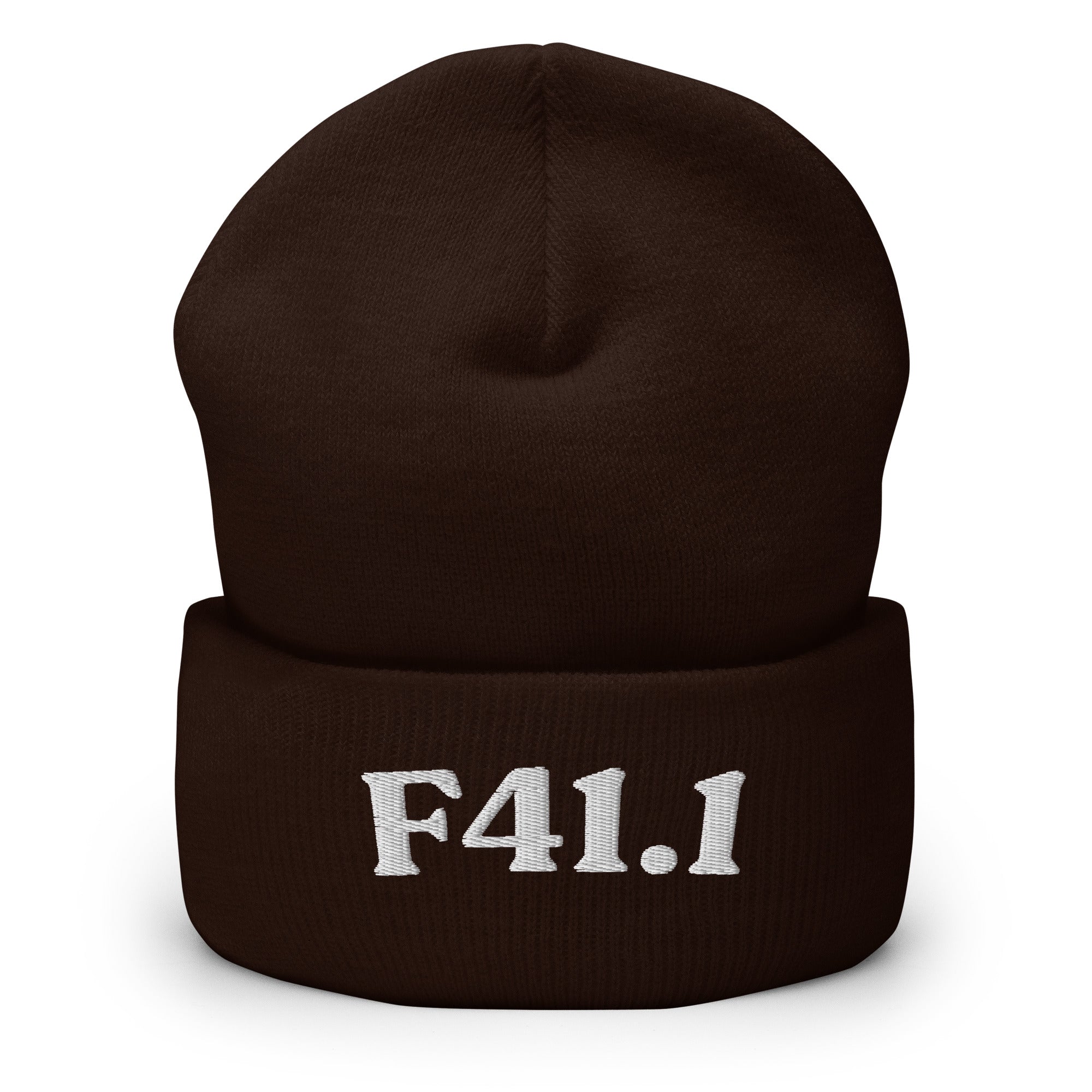 F41.1_cuffed-266_brown_white_flat2
