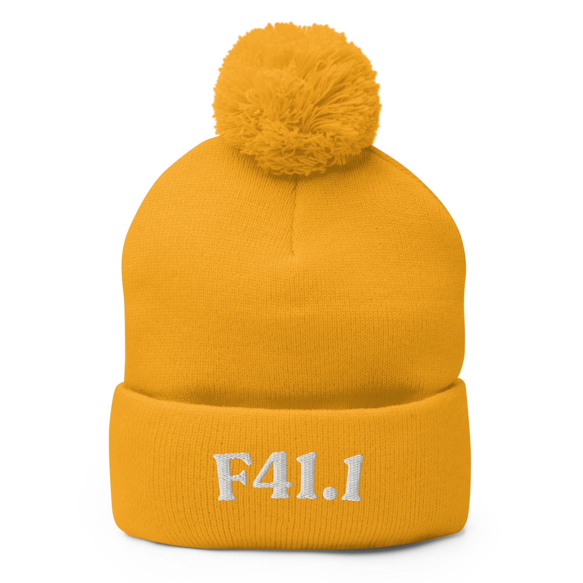 F41.1 | Product 93 | Gold | White