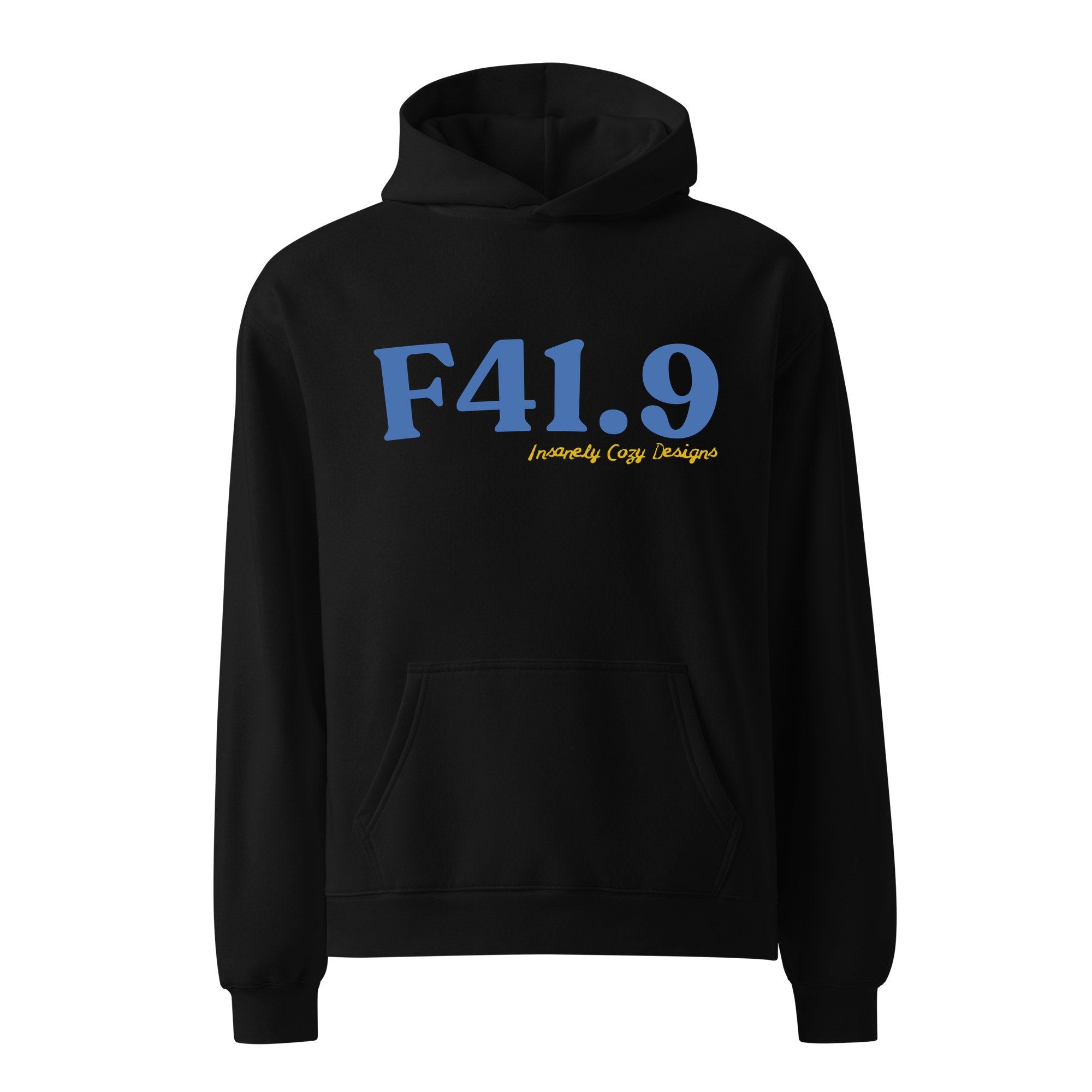 F41.9 | 5161 | black | darker-blue