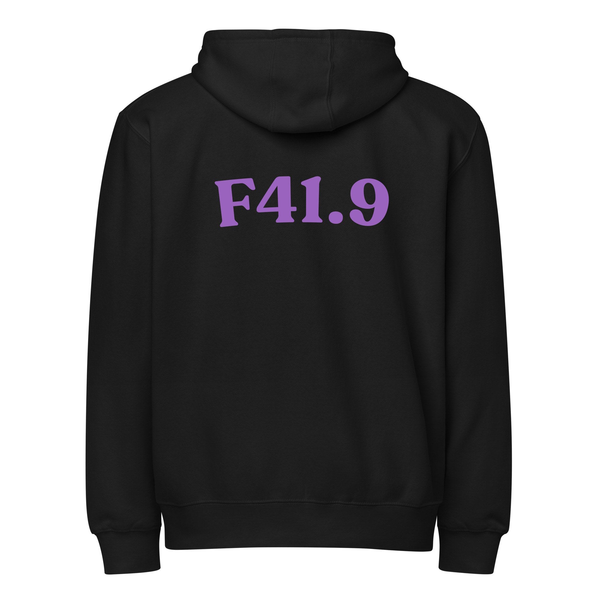 F41.9 | LS14003-back | black | purple