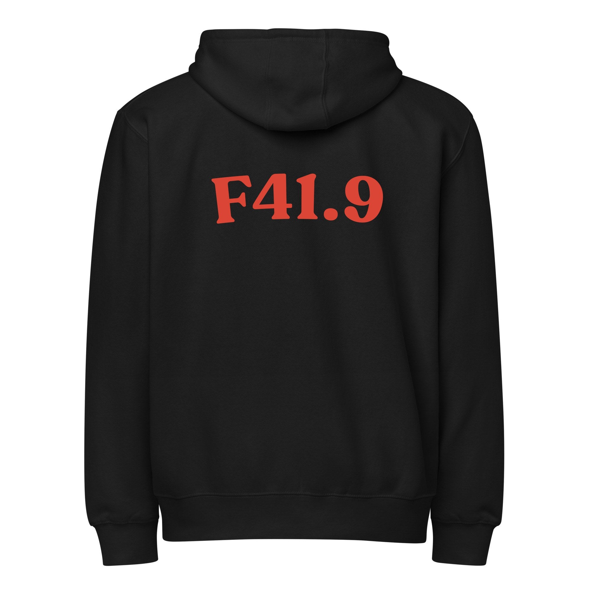 F41.9 | LS14003-back | black | red