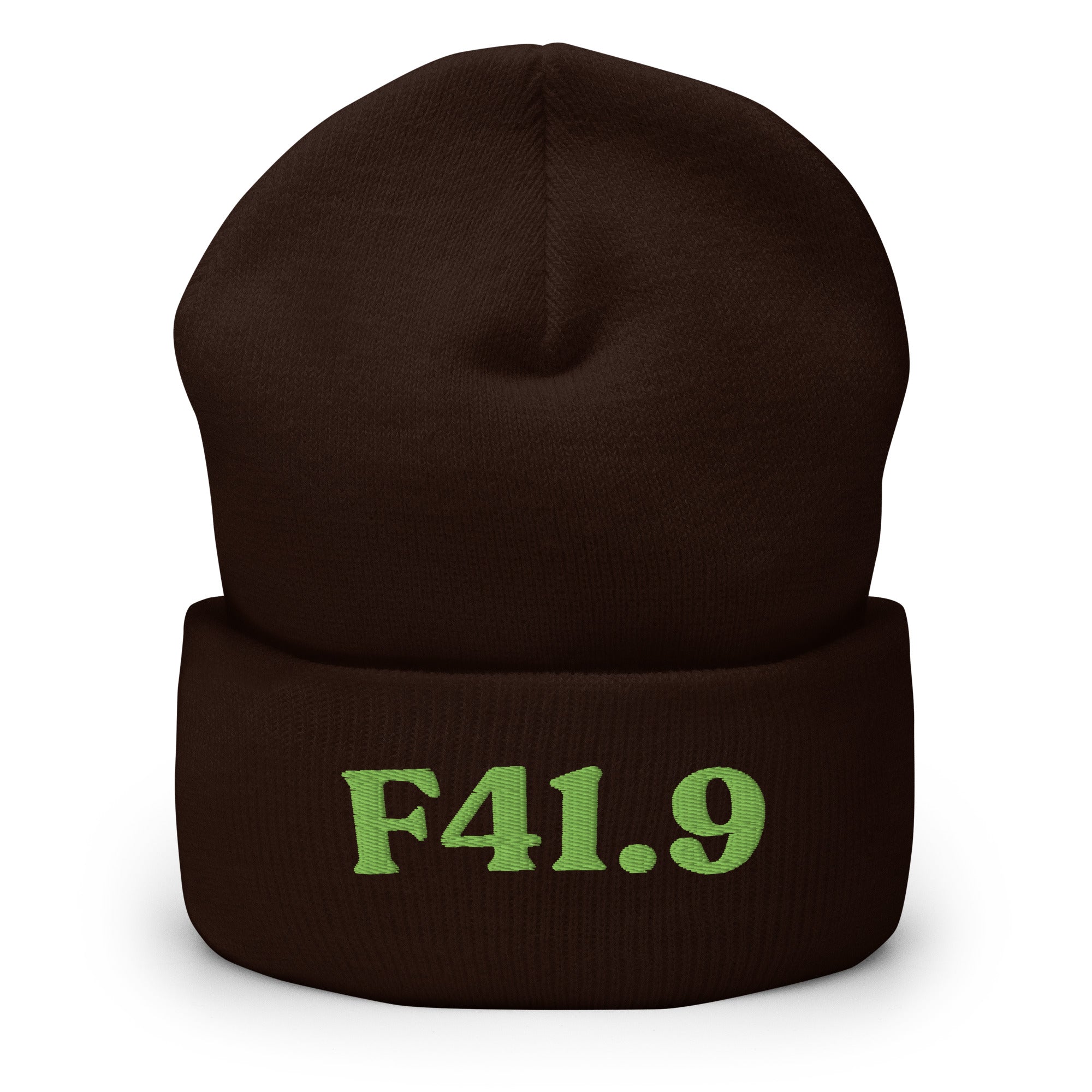 F41.9_cuffed-266_brown_kiwi-green_flat2