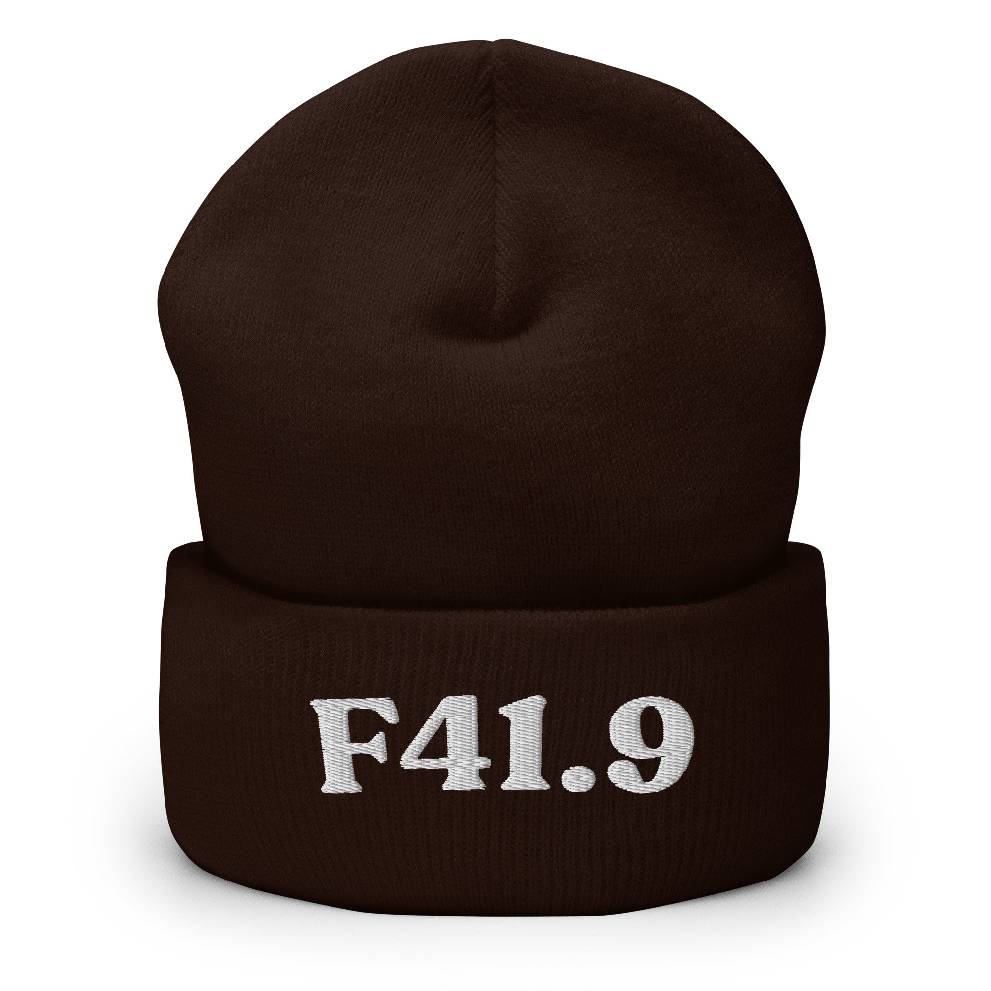 F41.9_cuffed-266_brown_white_flat2