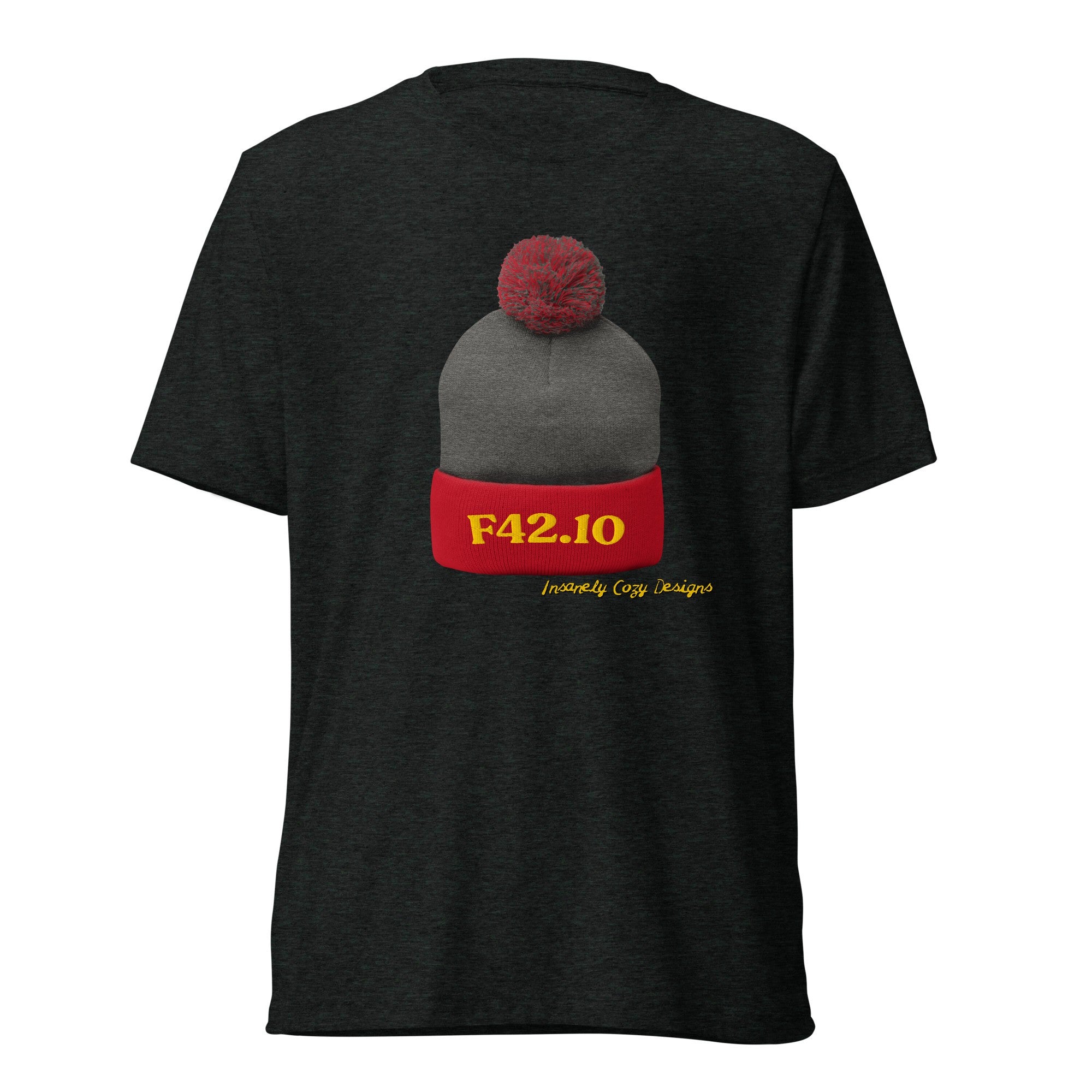 Charcoal-Black