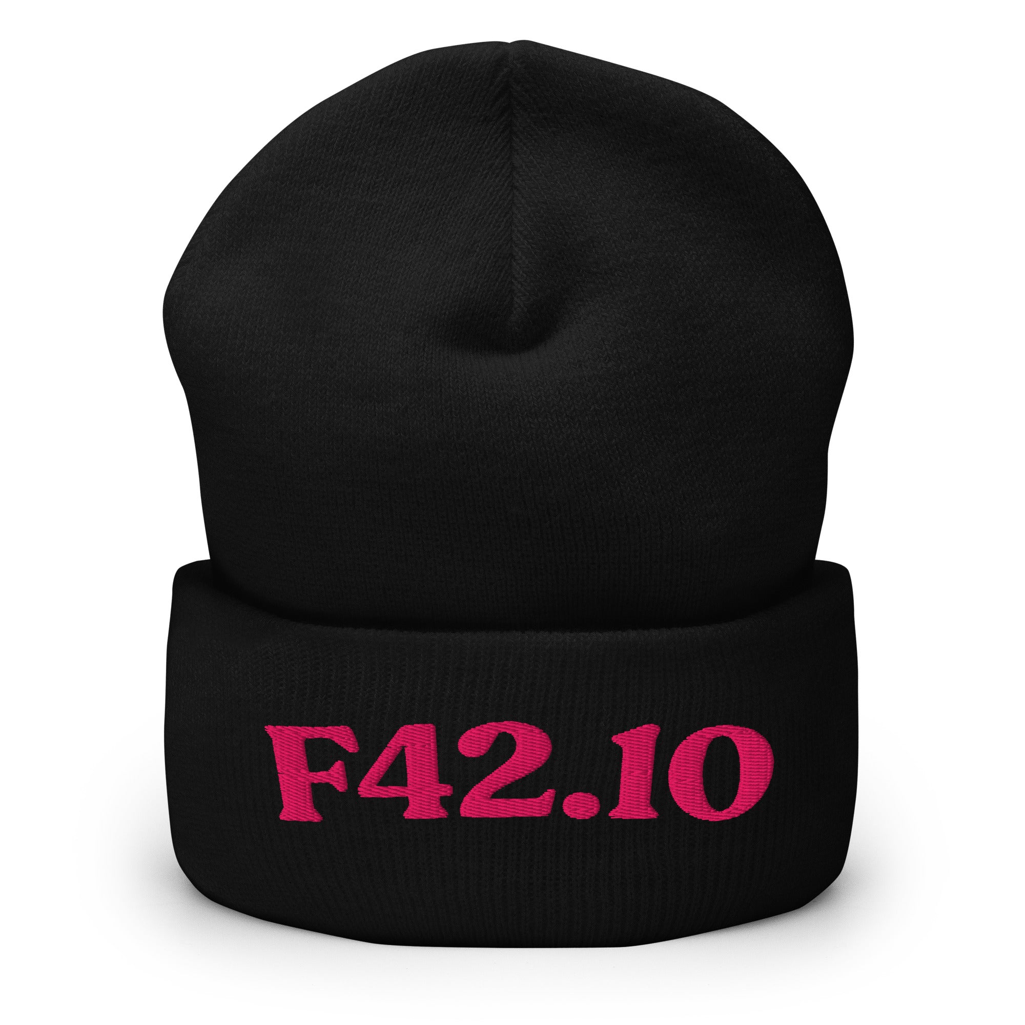 F42.10_cuffed-266_black_flamingo_flat2