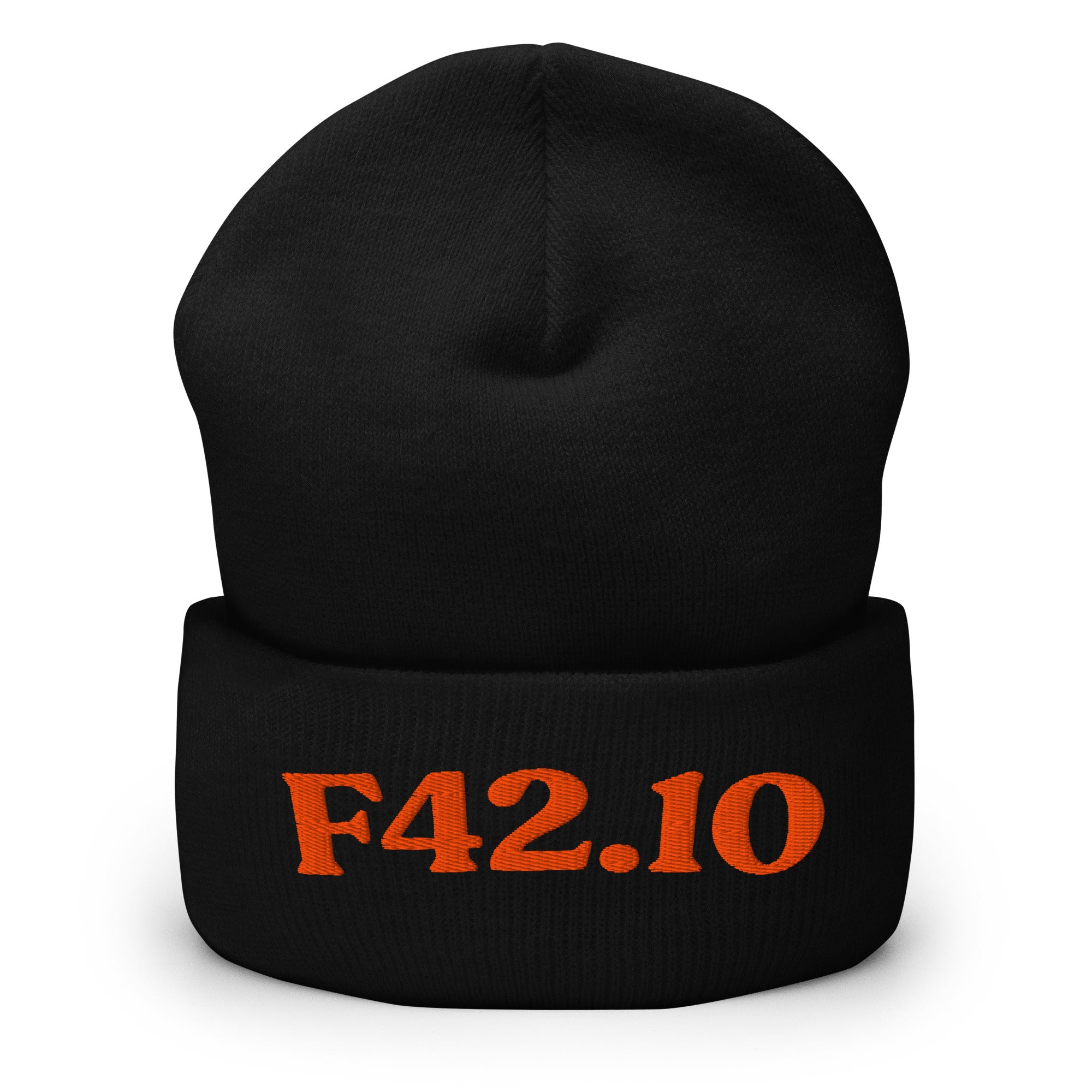 F42.10_cuffed-266_black_orange_flat2