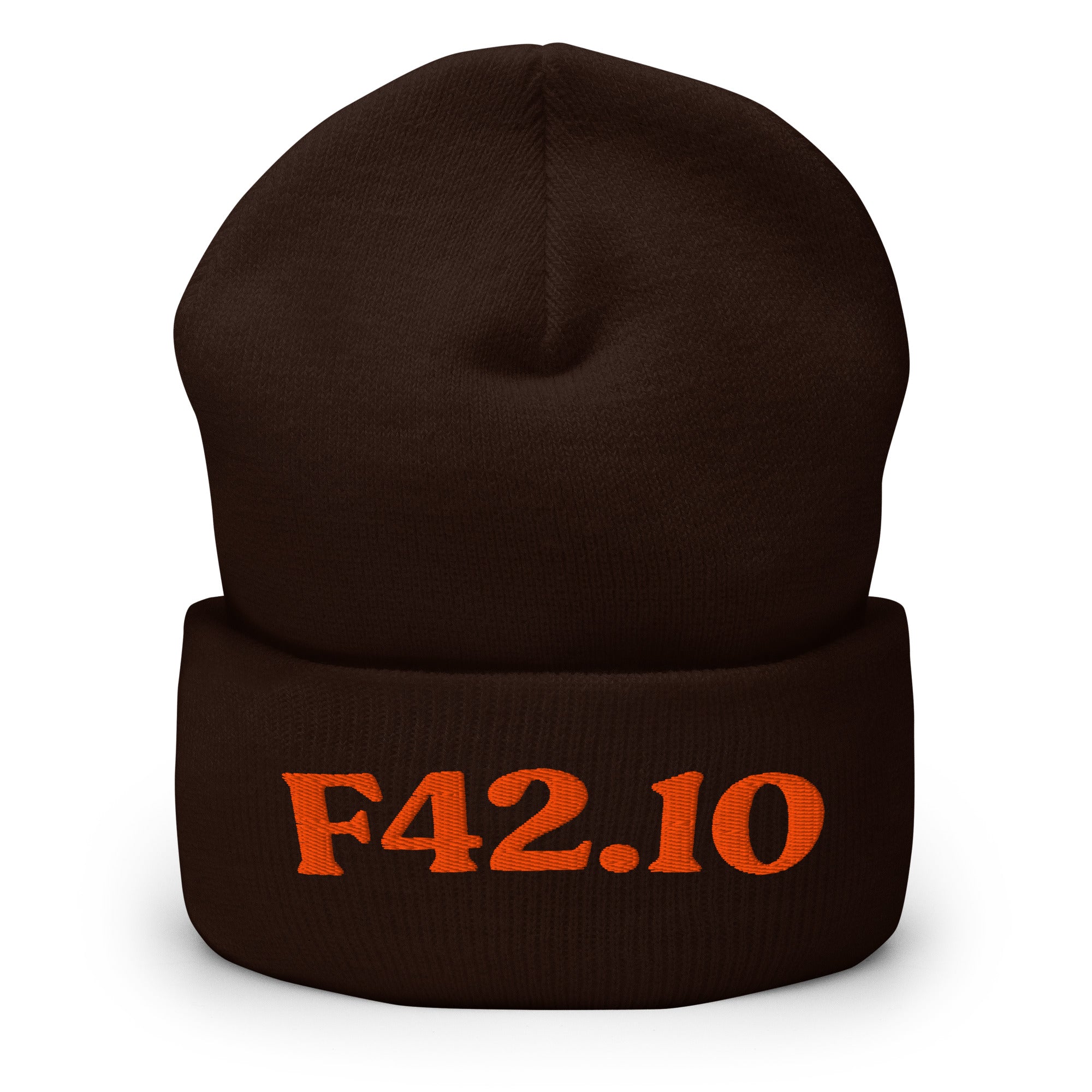 F42.10_cuffed-266_brown_orange_flat2