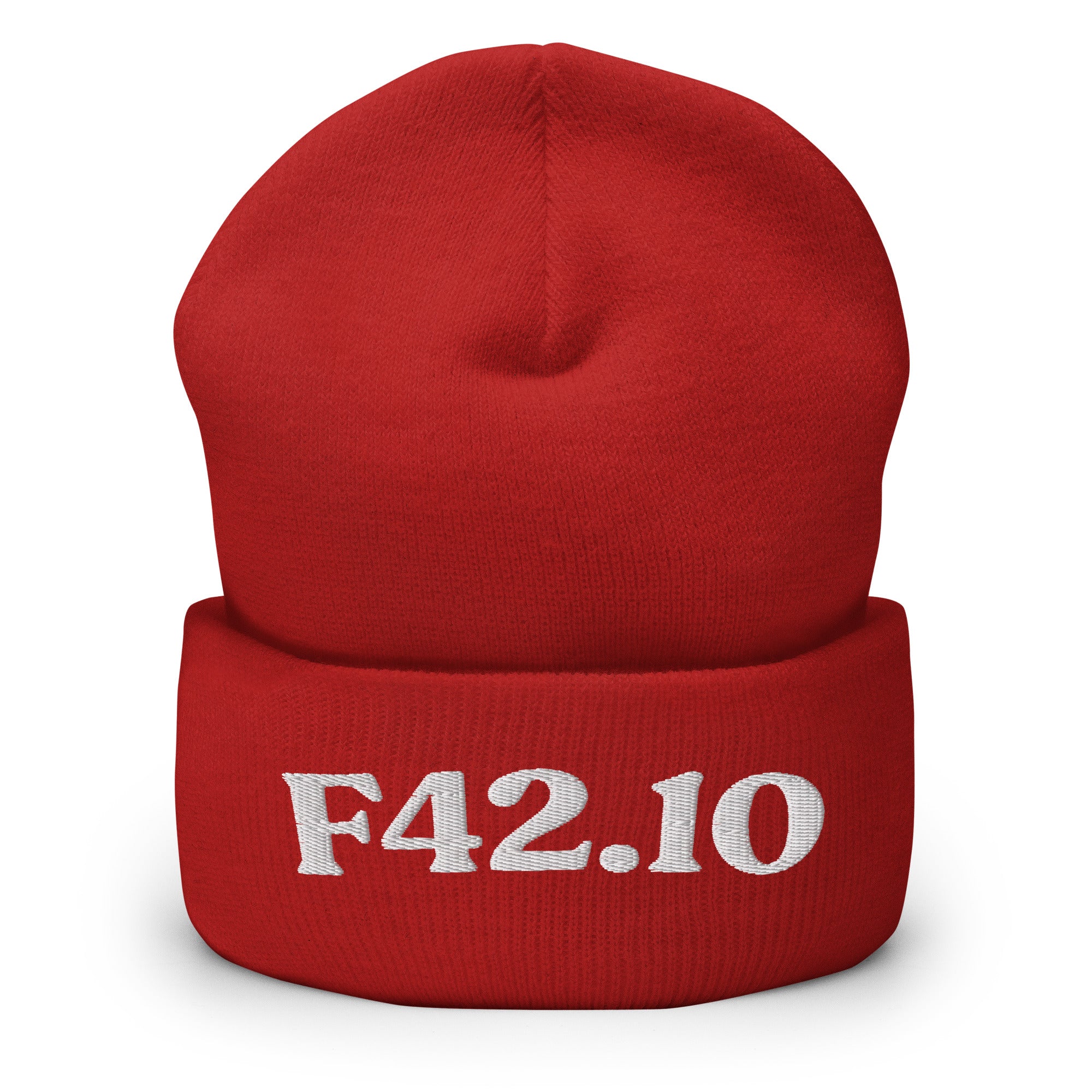F42.10_cuffed-266_red_white_flat2