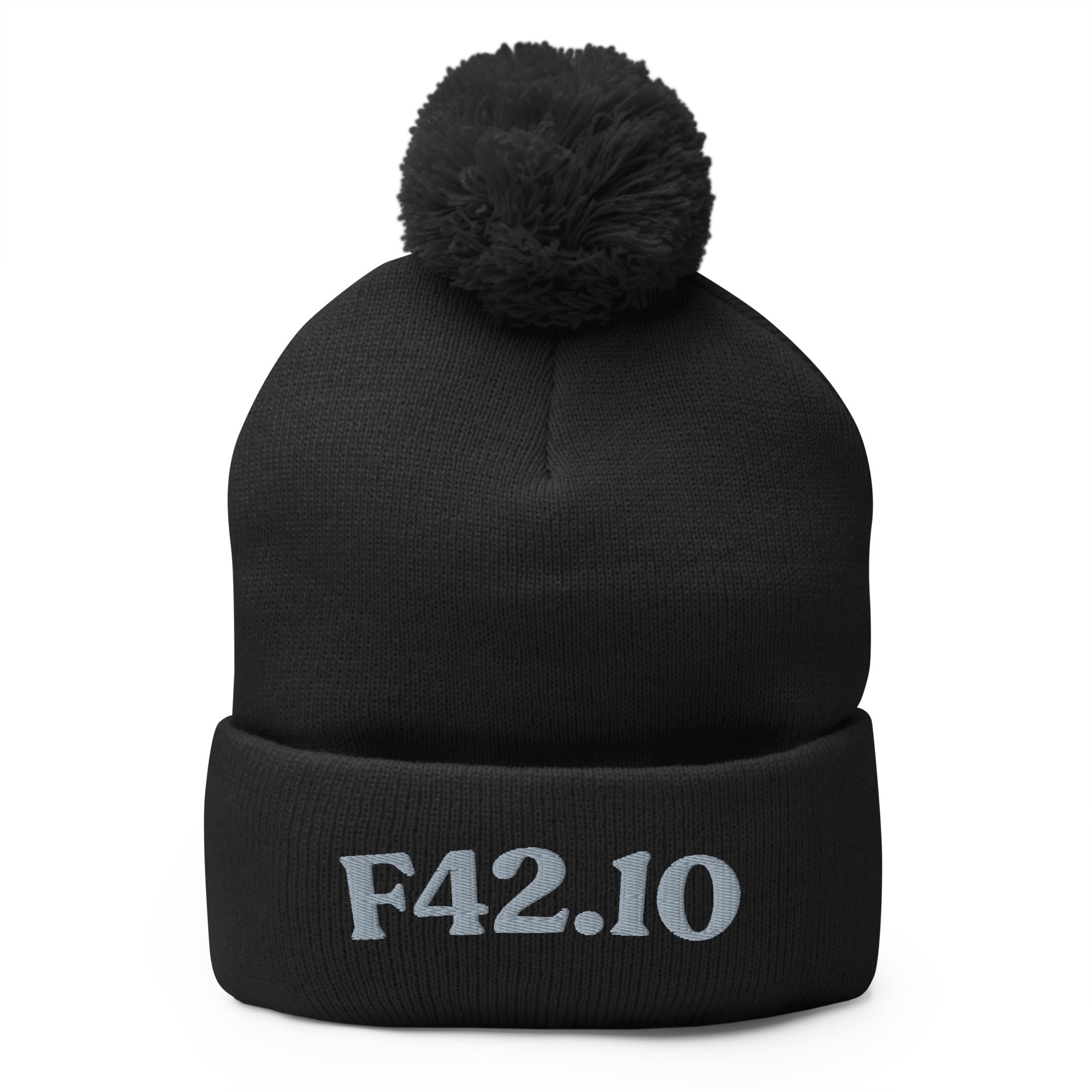 F42.10 | Product 93 | Black | Grey