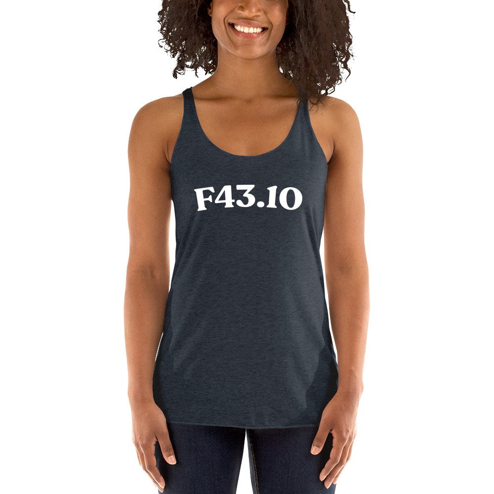 F43.10 | 6733 | vintage-navy | white