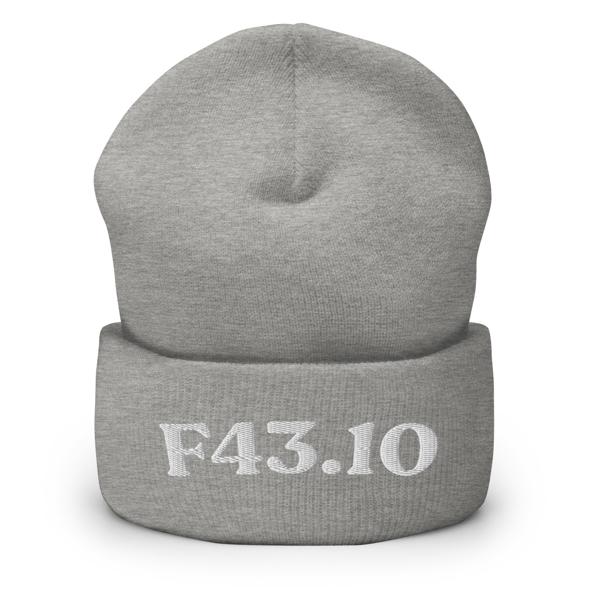 F43.10_cuffed-266_heather-grey_white_flat2
