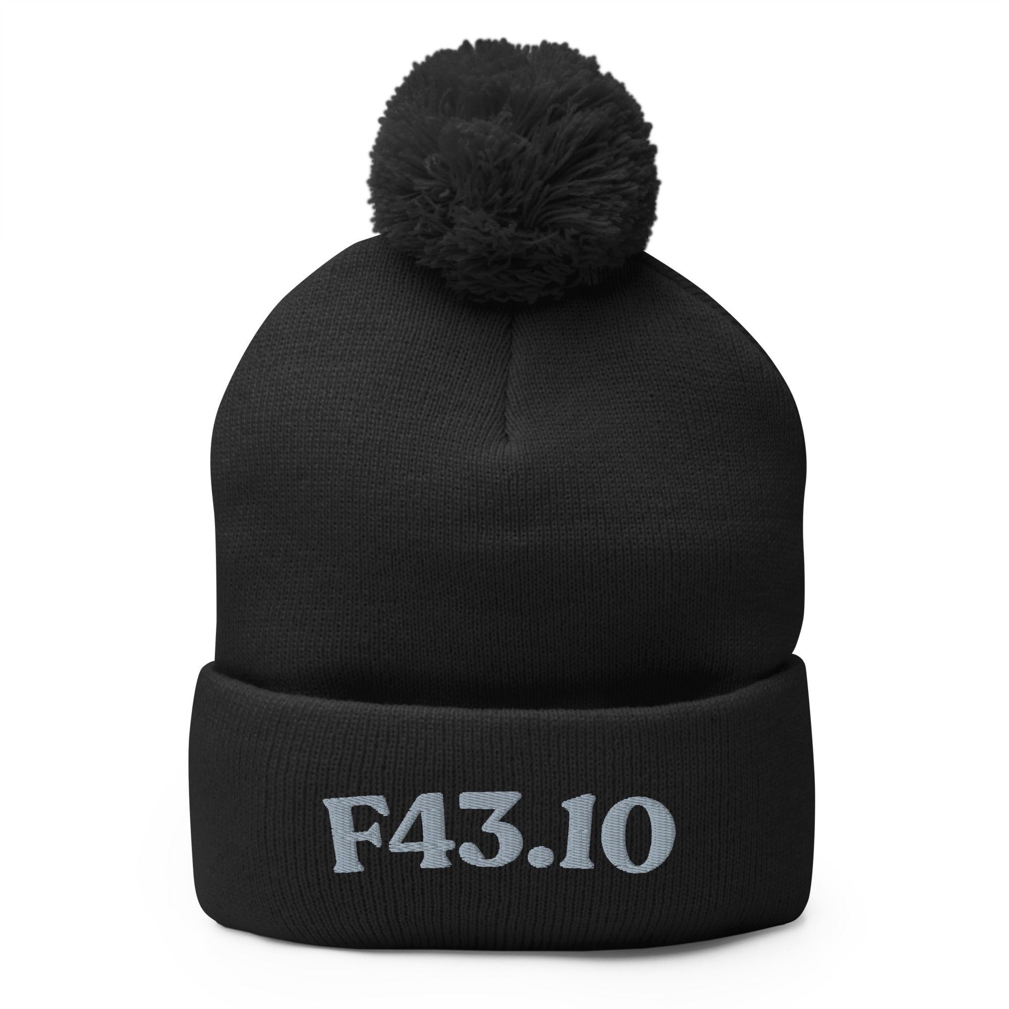 F43.10 | Product 93 | Black | Grey